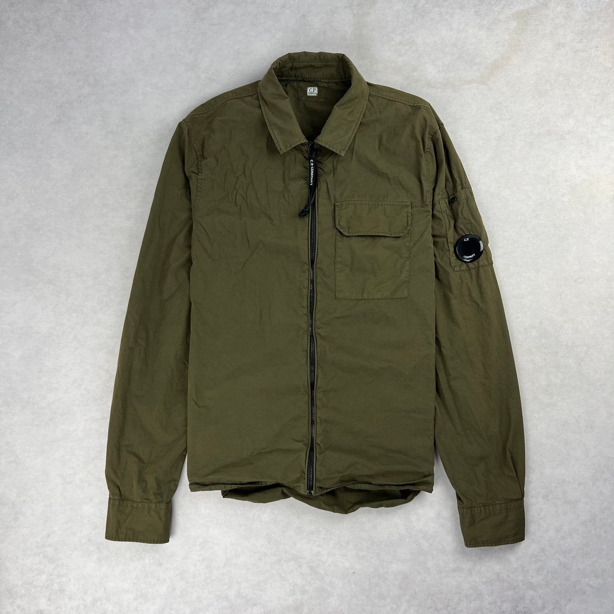 CP Company Overshirt
