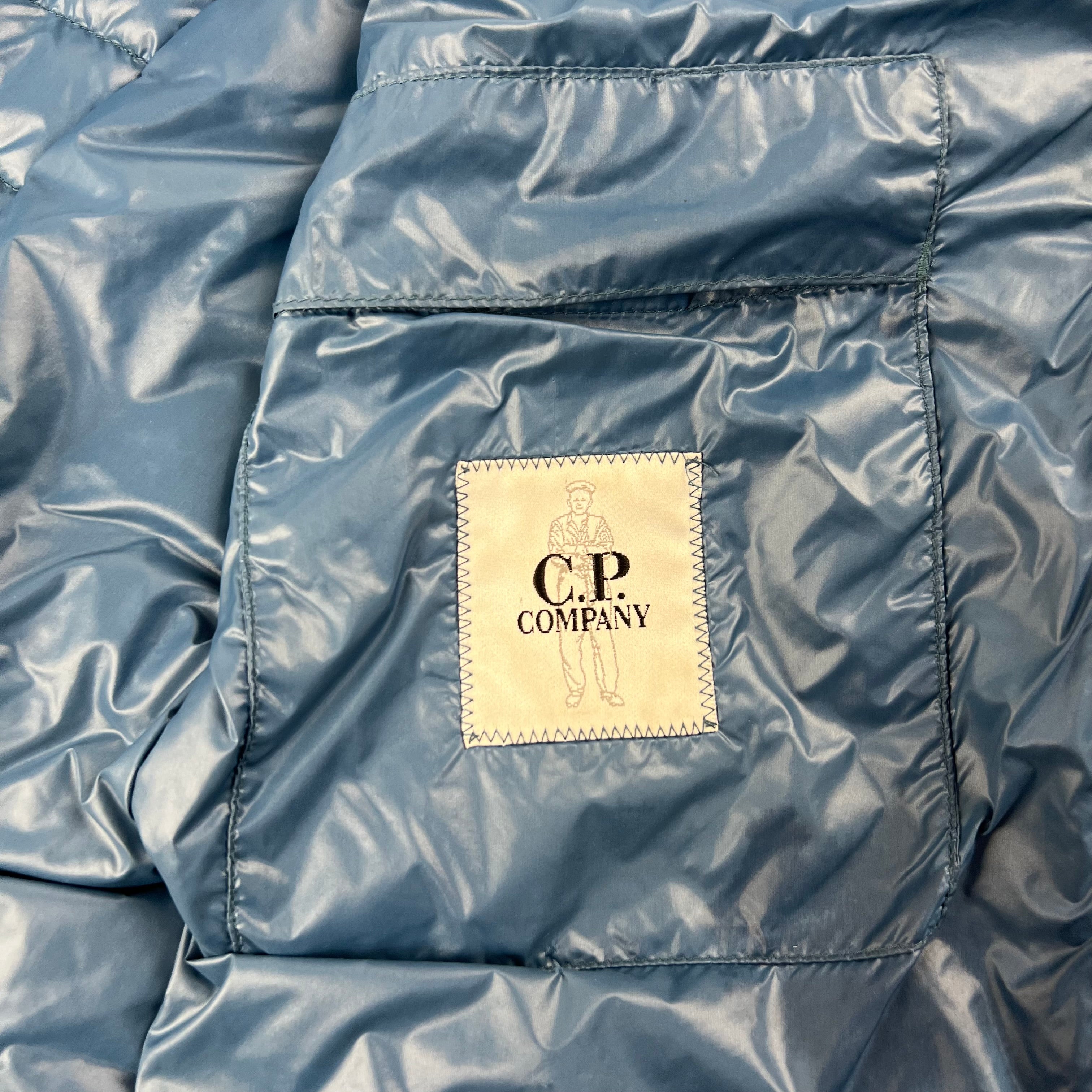 CP Company Jacket