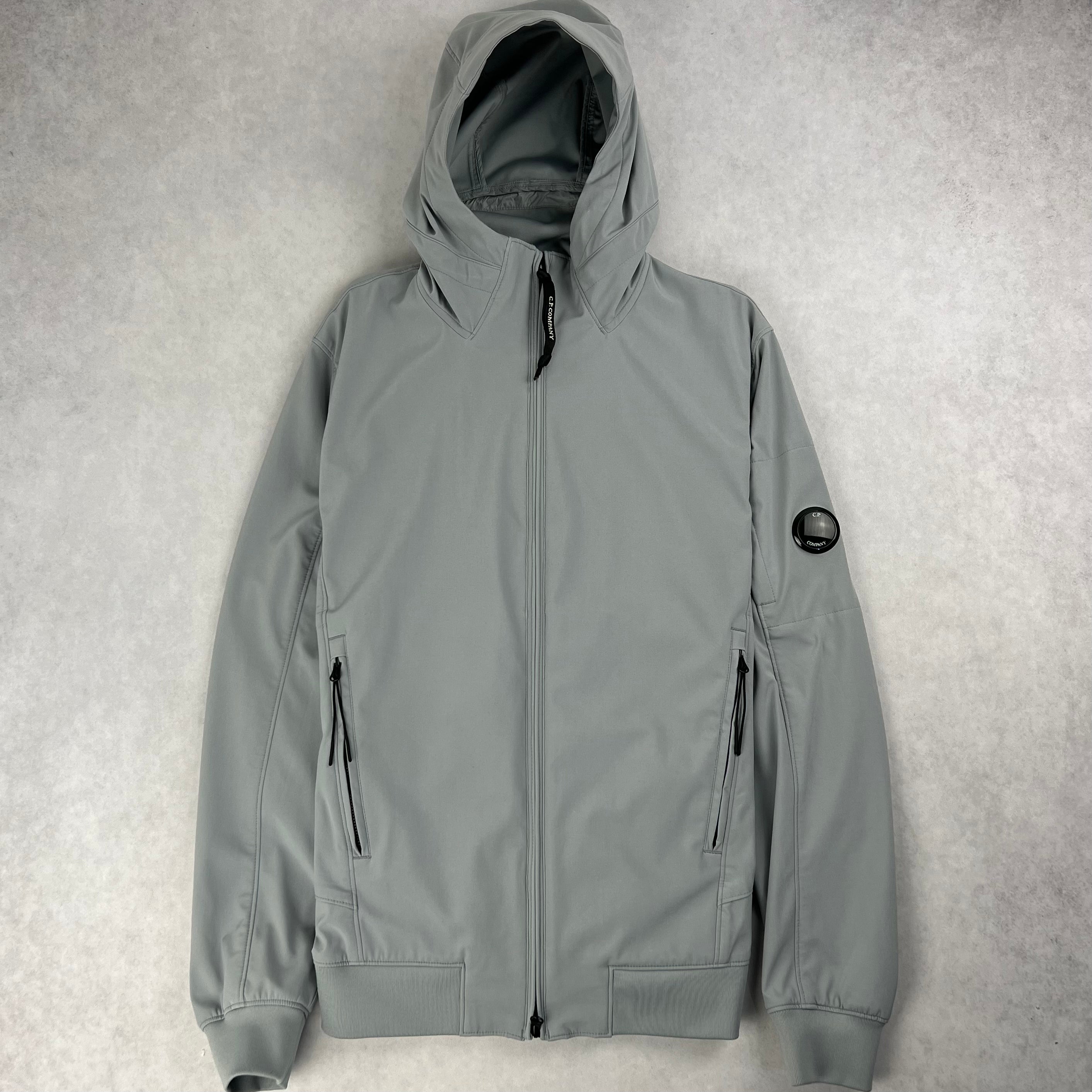 CP Company Soft Shell Jacket