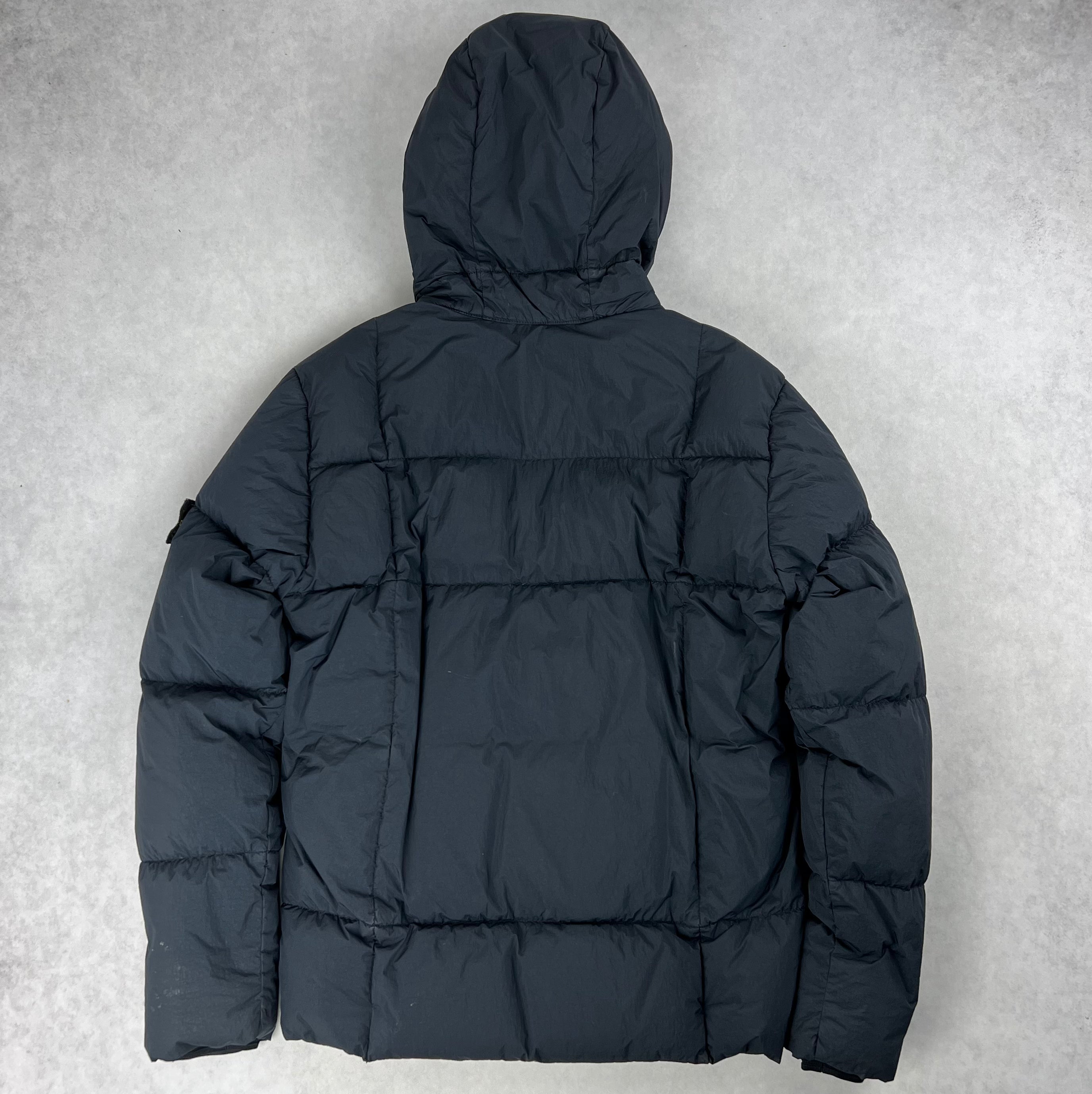 Stone Island Puffer Jacket