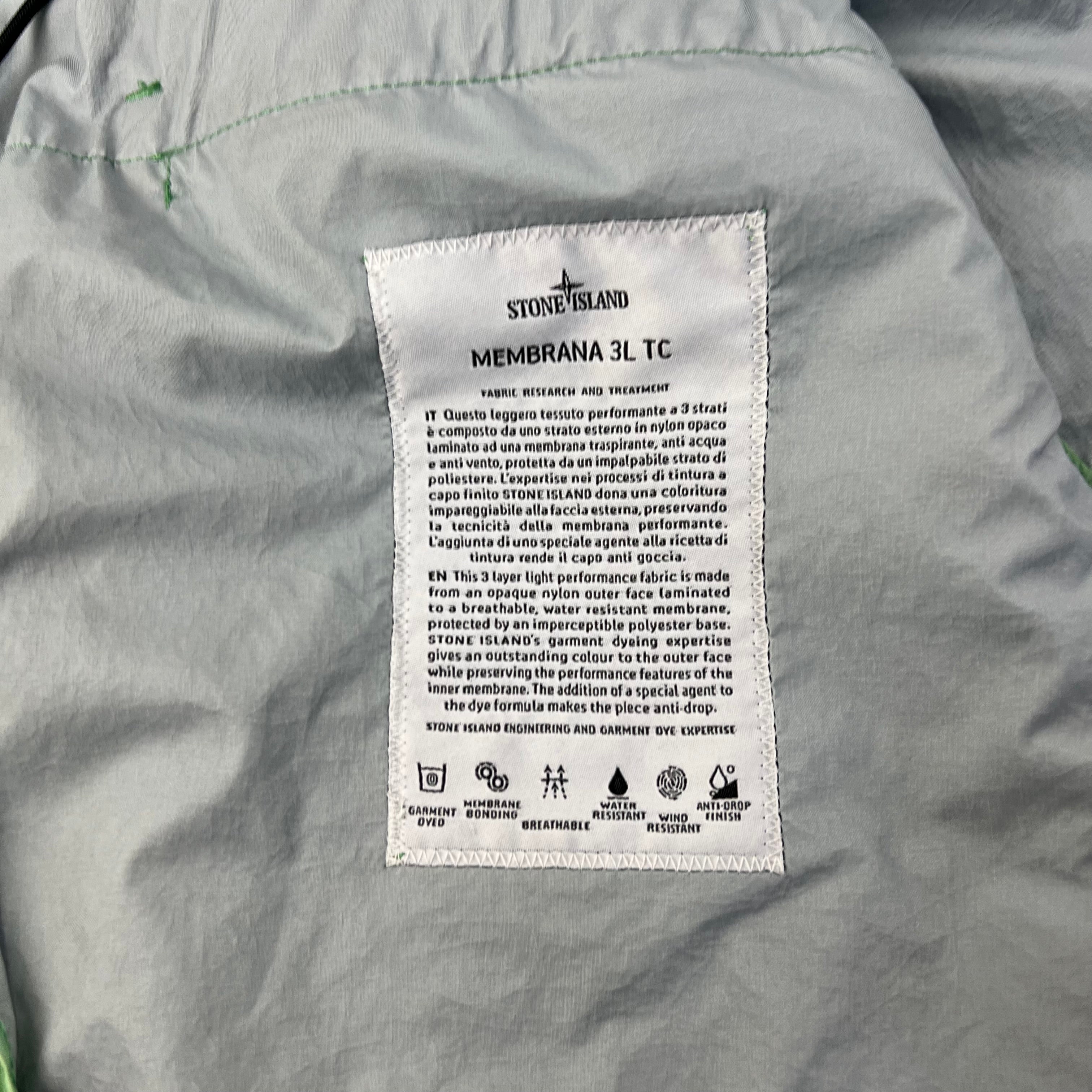 Stone Island Jacket