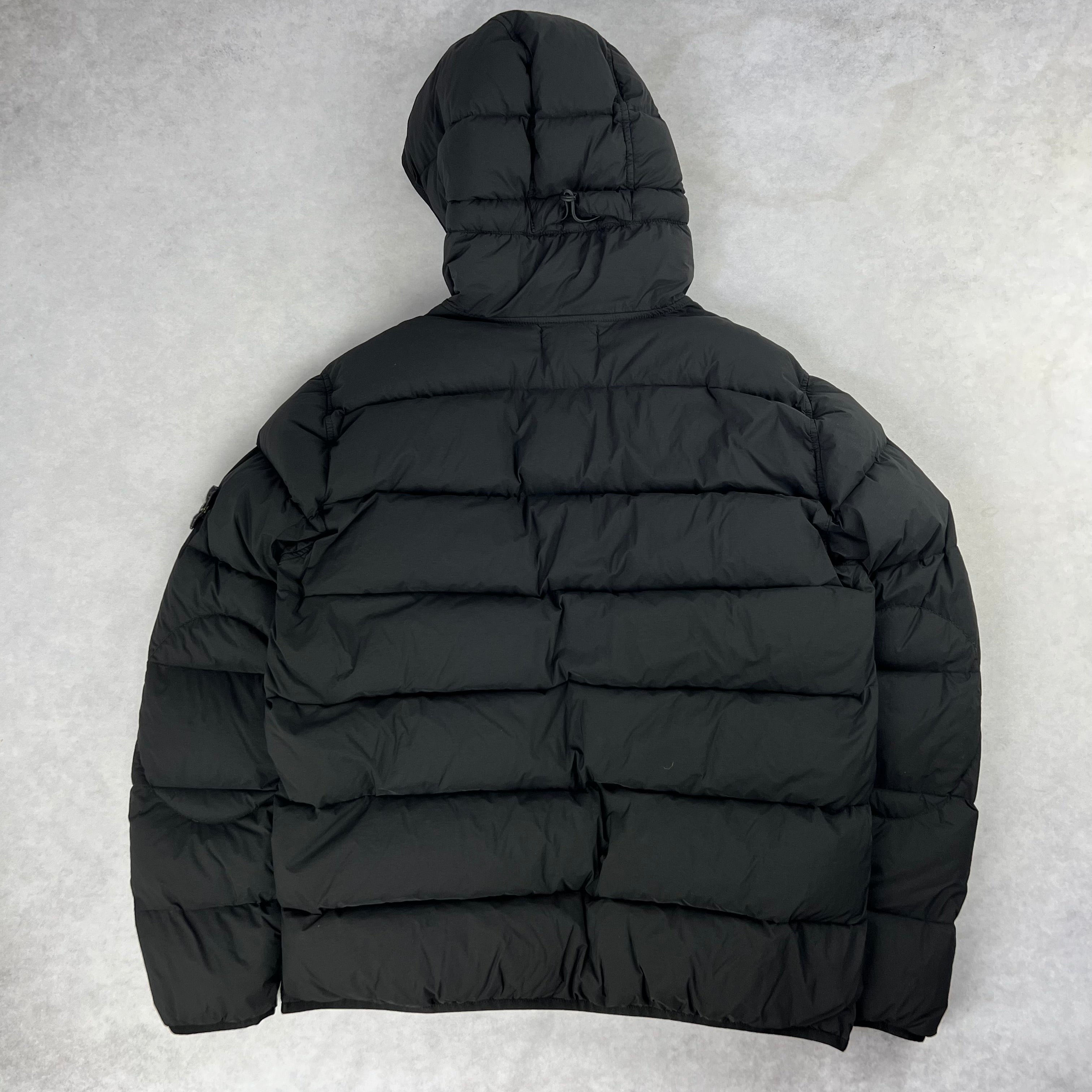 Stone Island Puffer Jacket