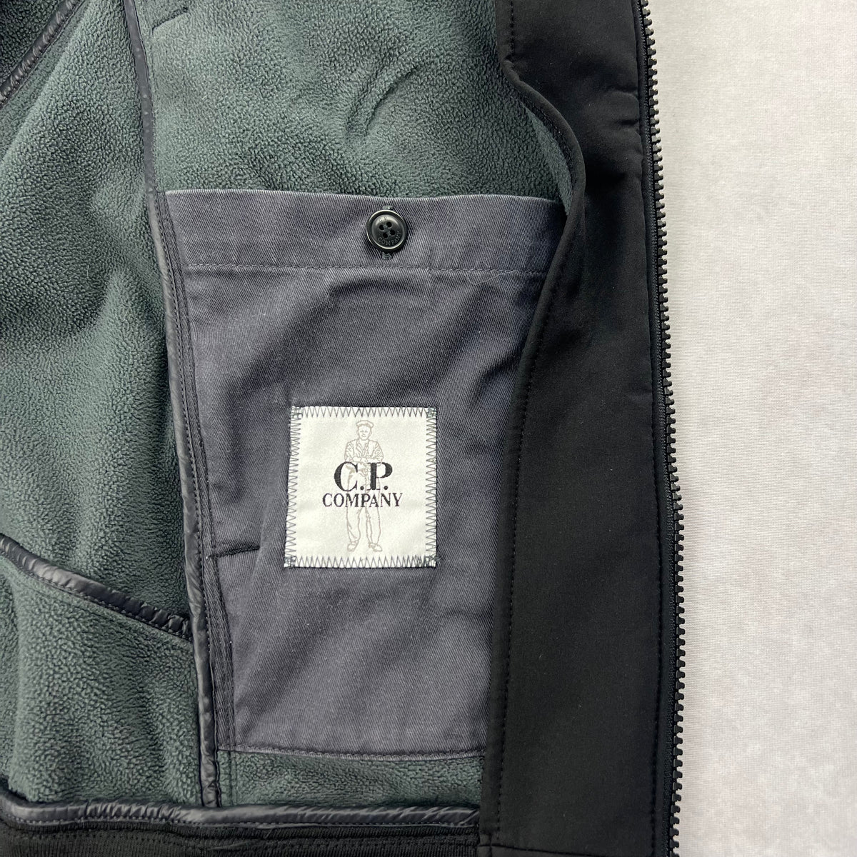 CP Company Jacket