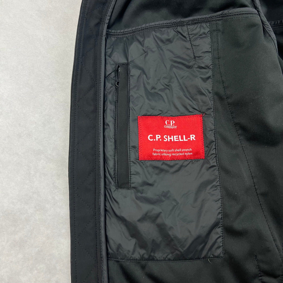 CP Company Goggle Jacket