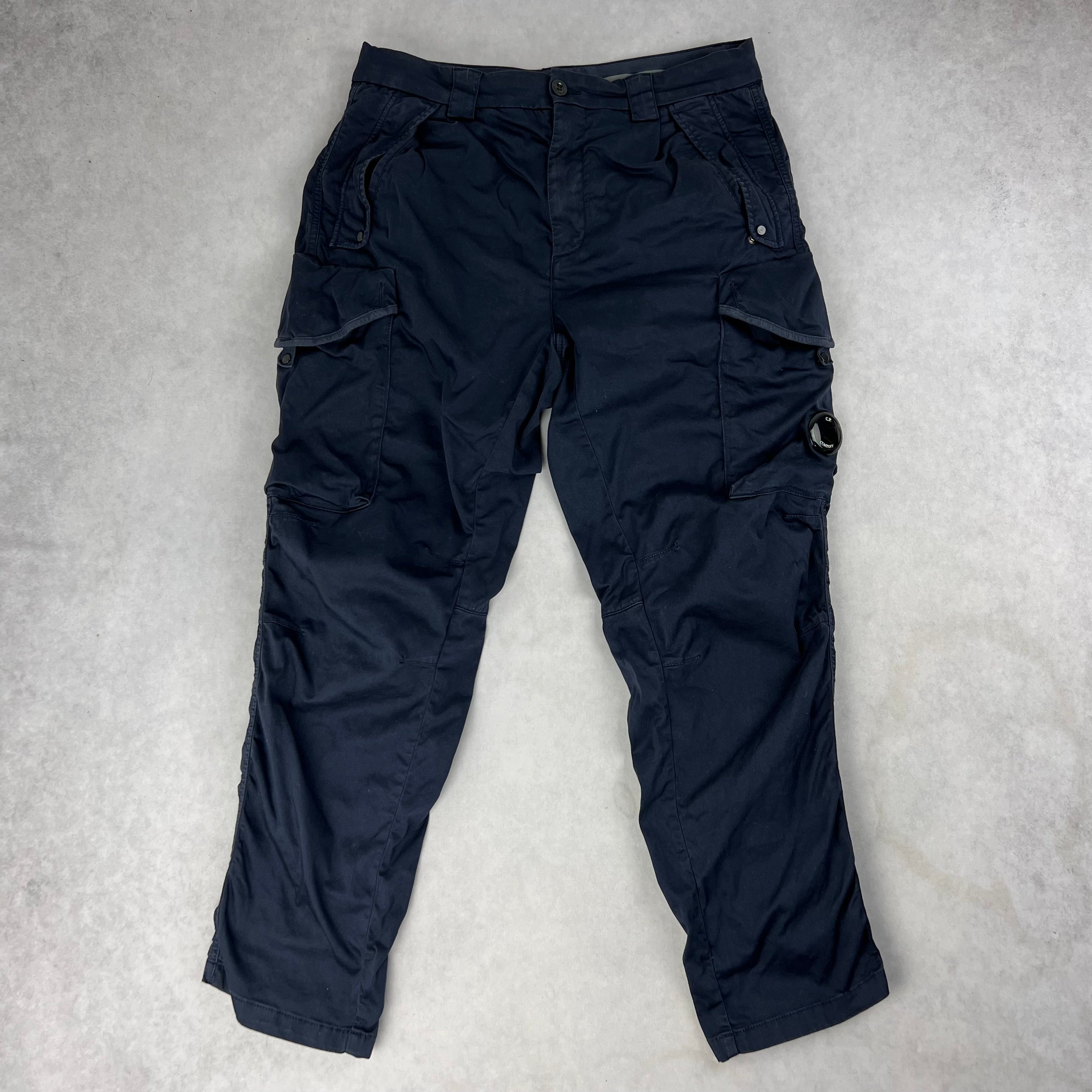 CP Company Cargo Pants