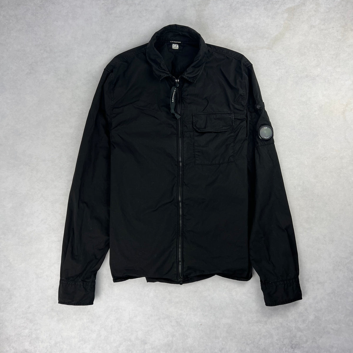 CP Company Overshirt