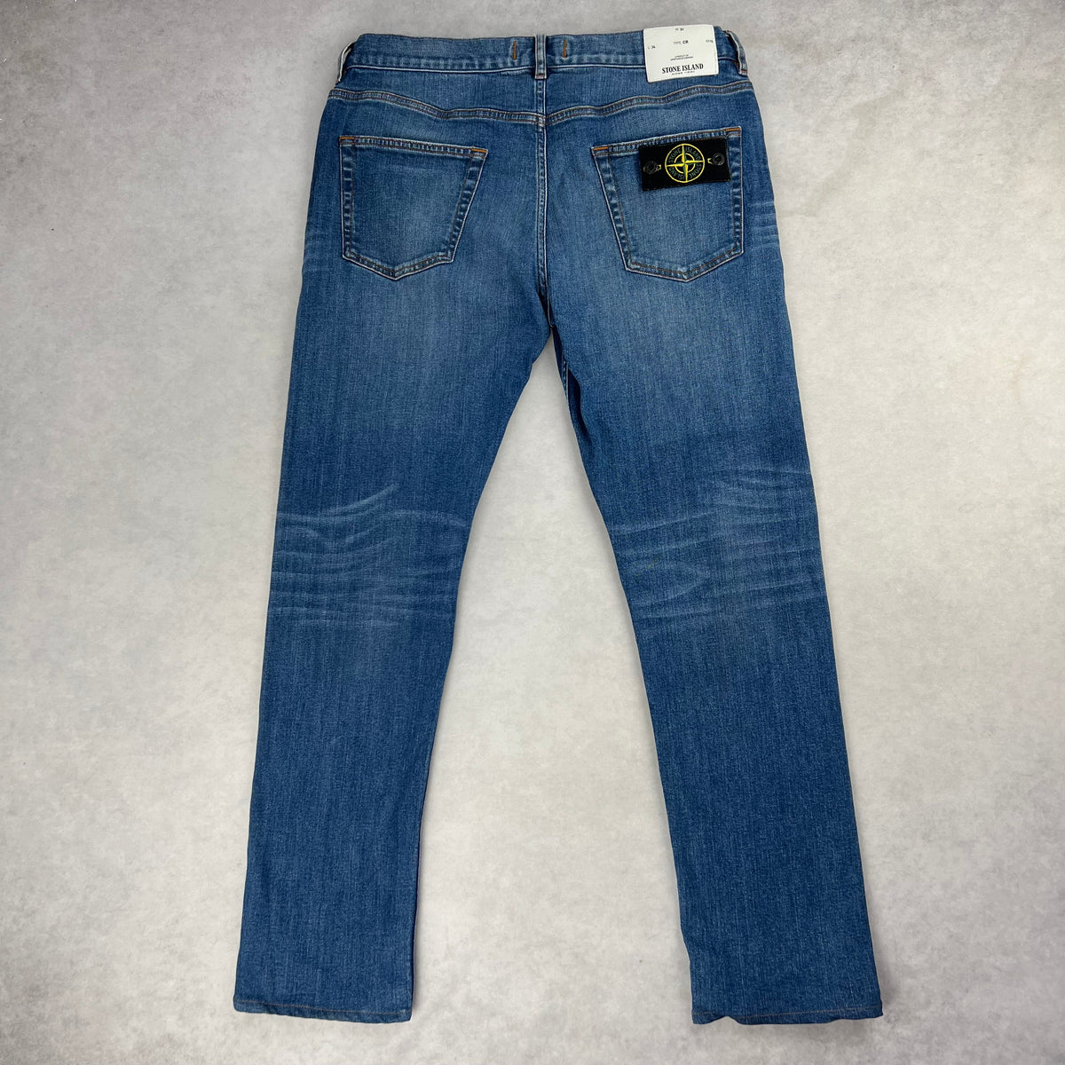Stone Island Jeans