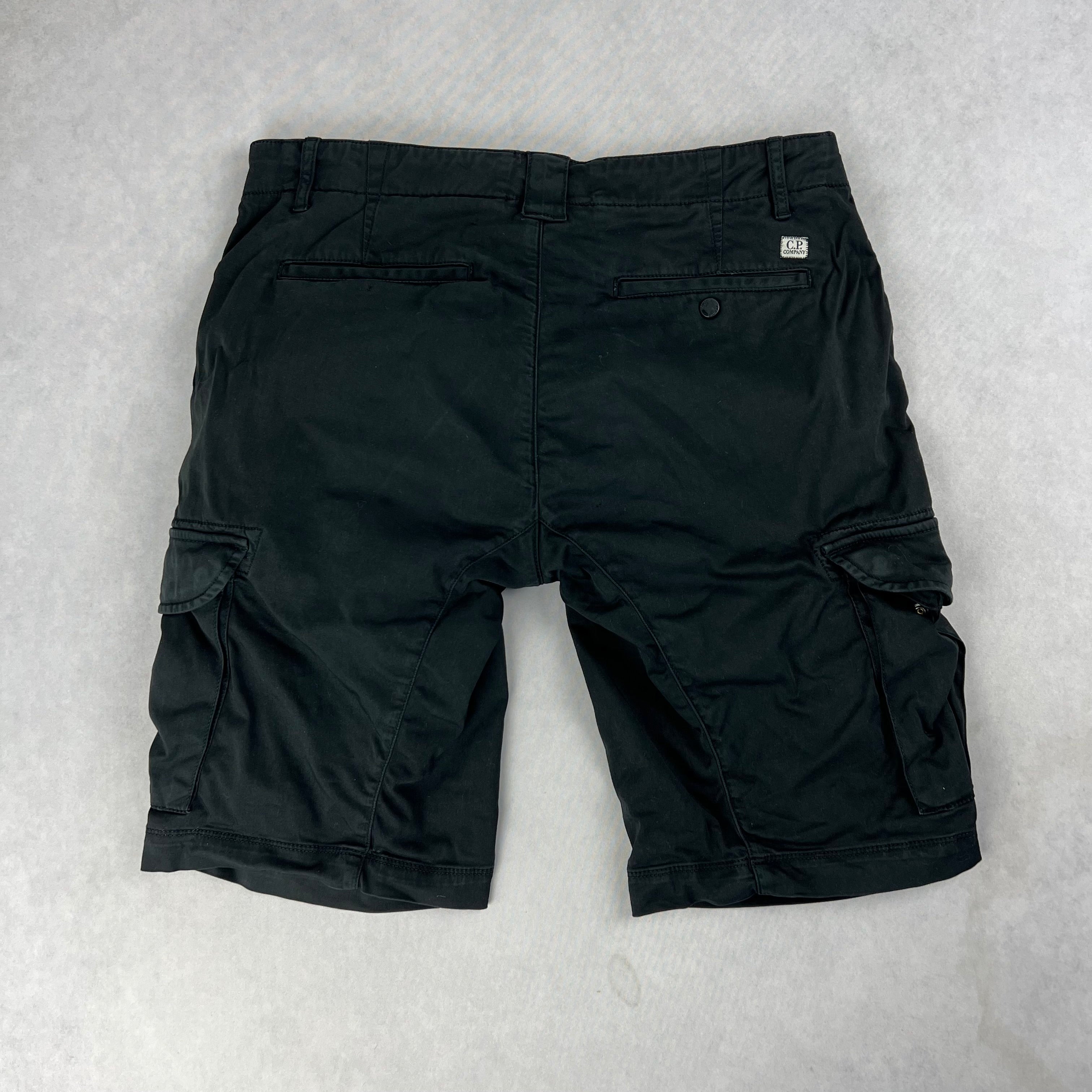 CP Company Shorts