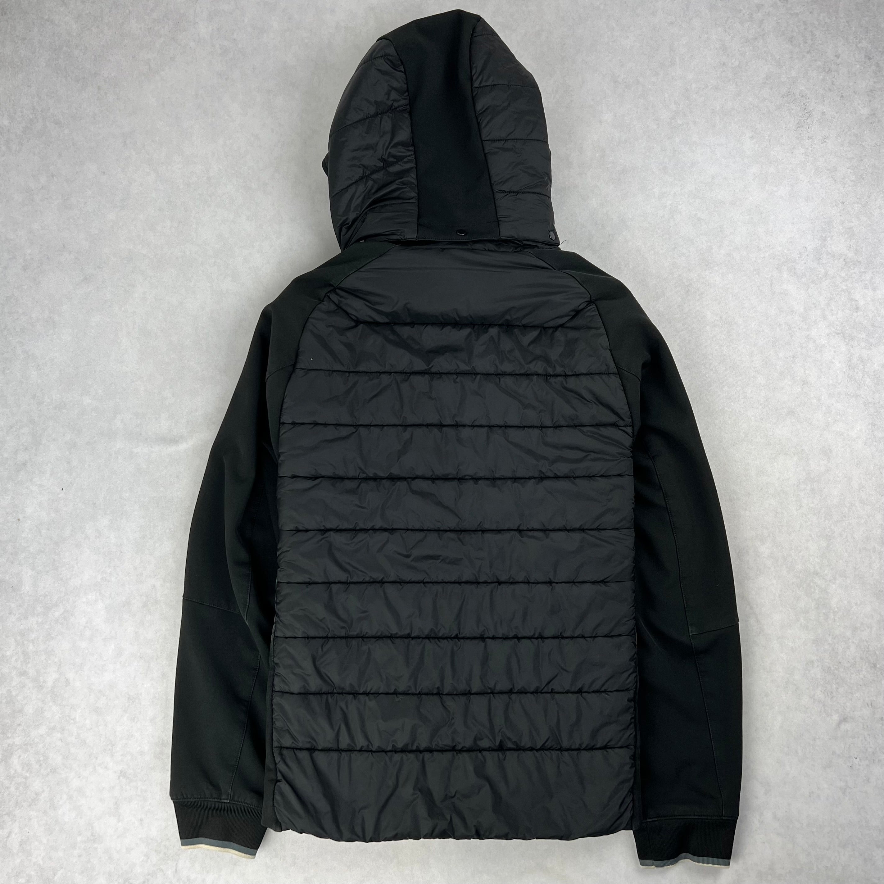 CP Company Puffer Jacket