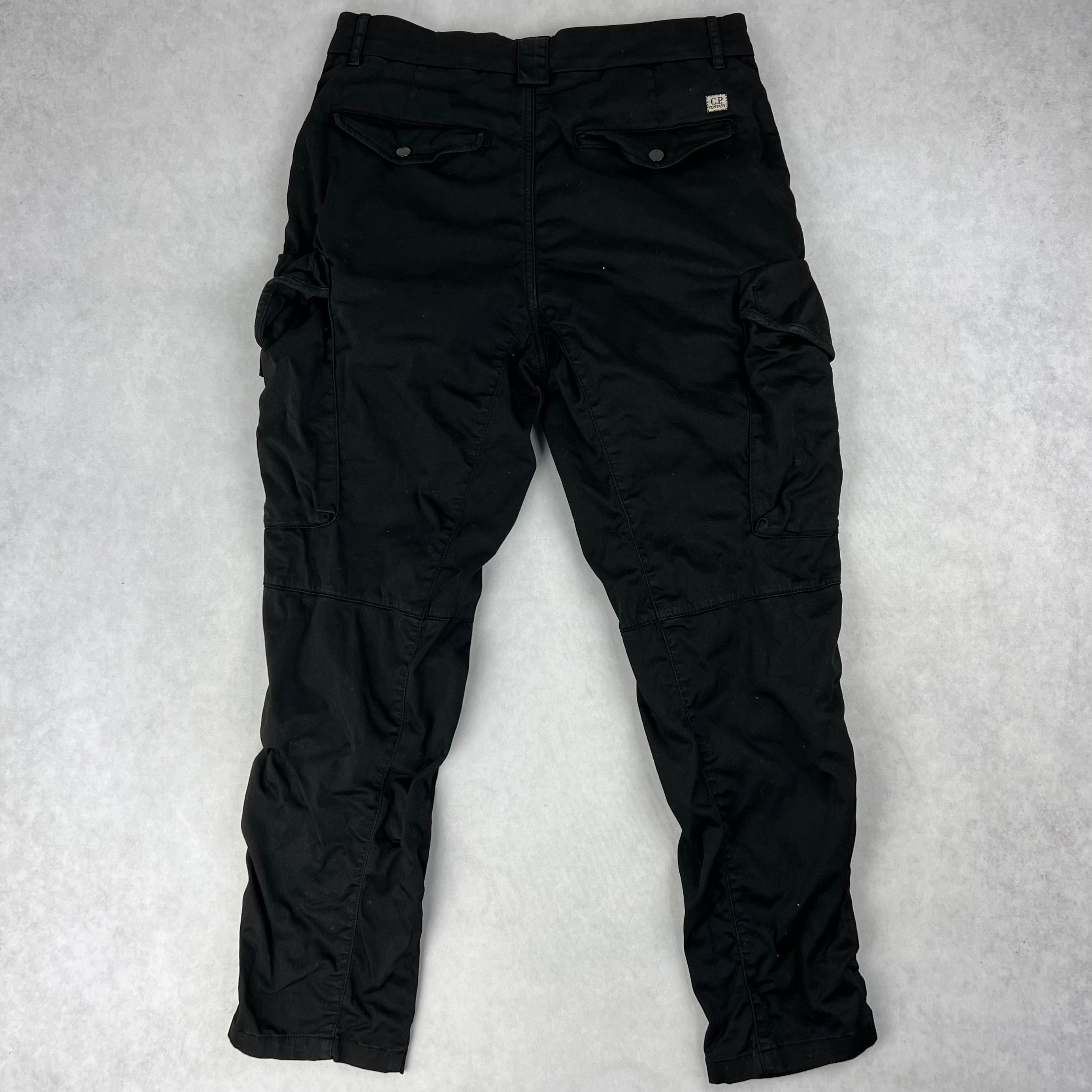 CP Company Cargo Pants