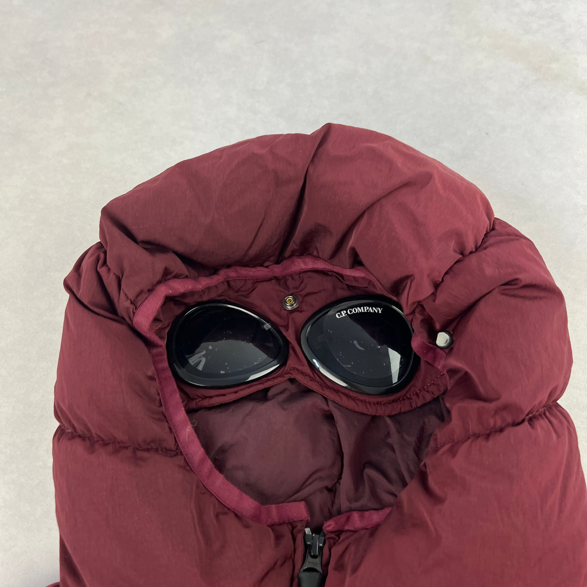 CP Company Puffer Jacket