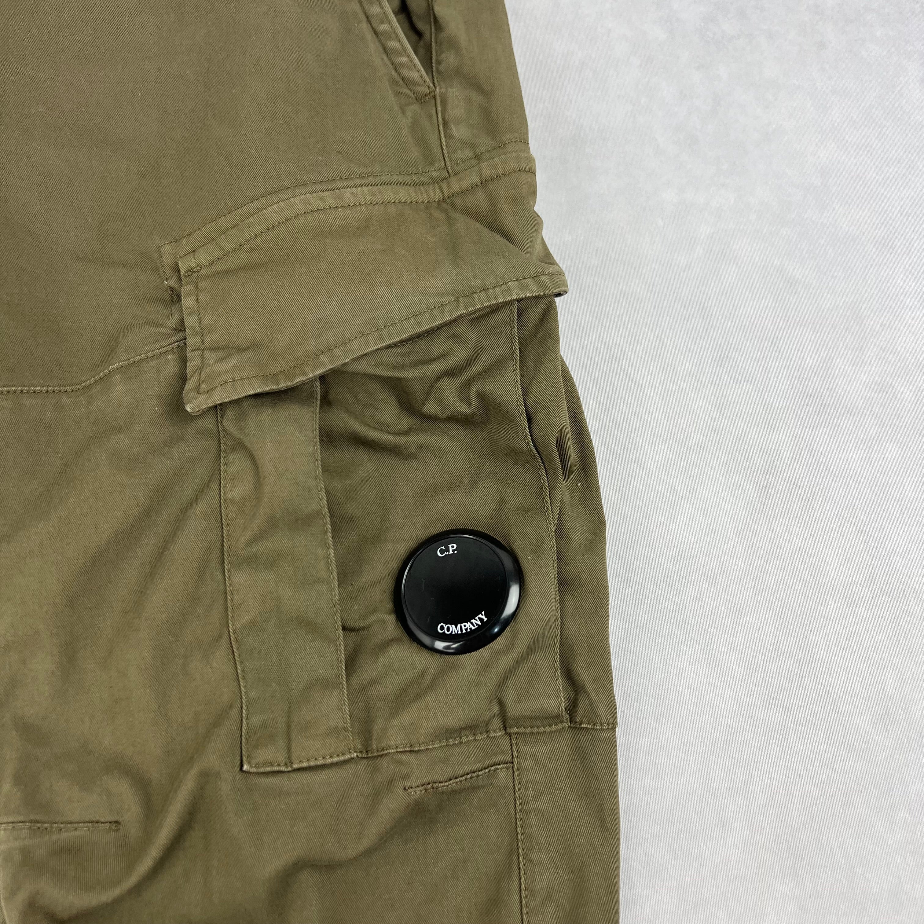 CP Company Cargo Pants