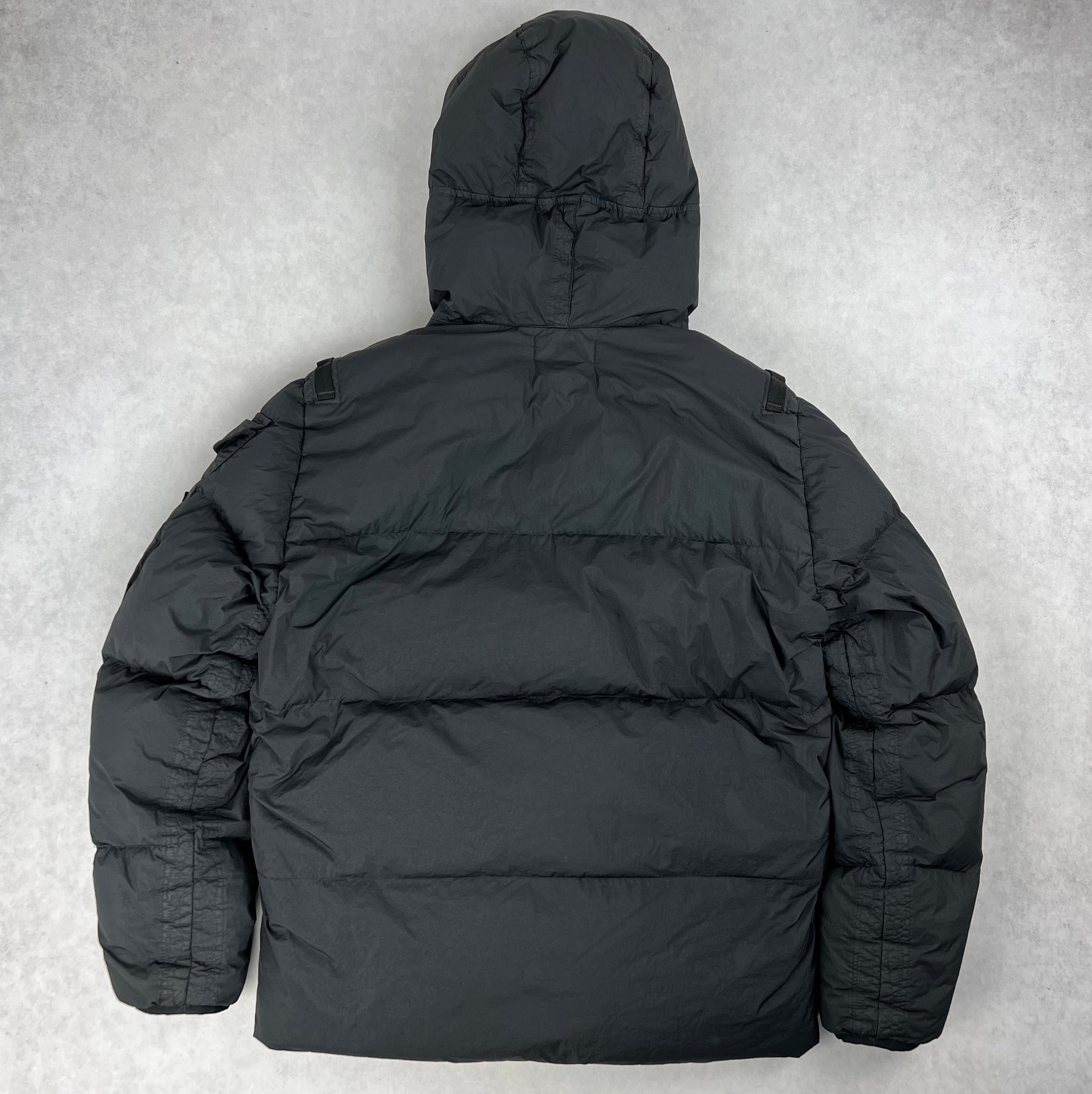 Stone Island Puffer Jacket