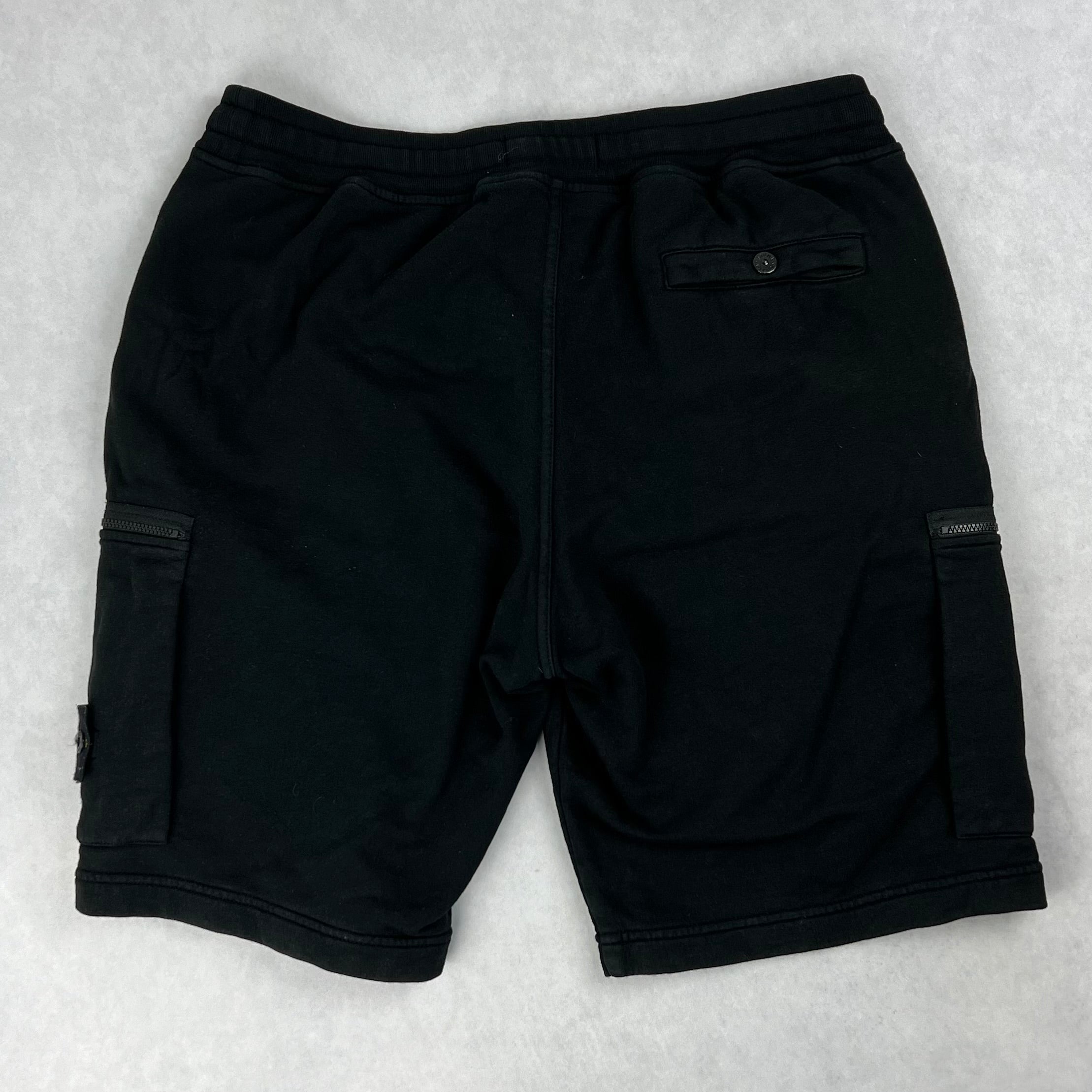 Stone Island Shorts