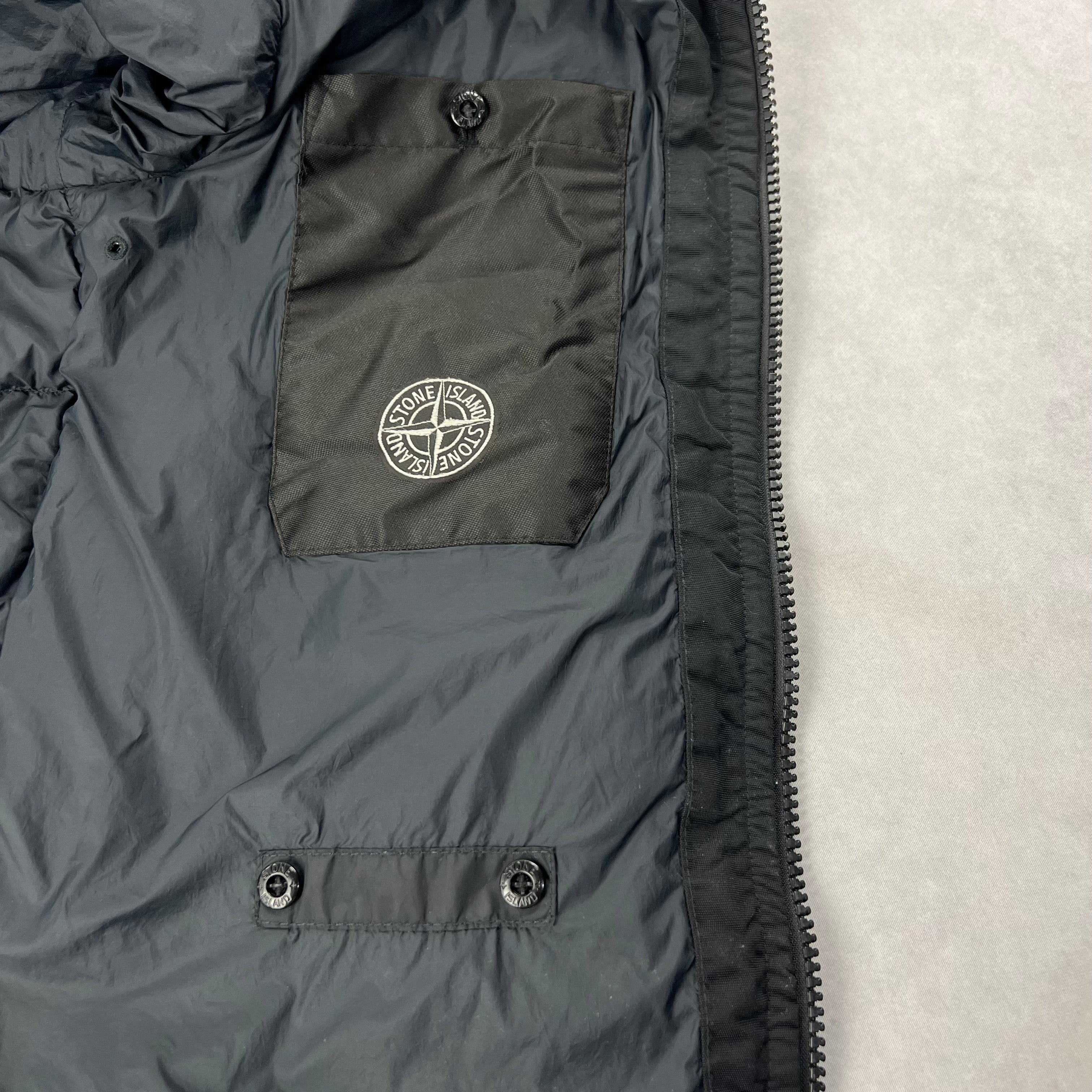 Stone Island Puffer Jacket