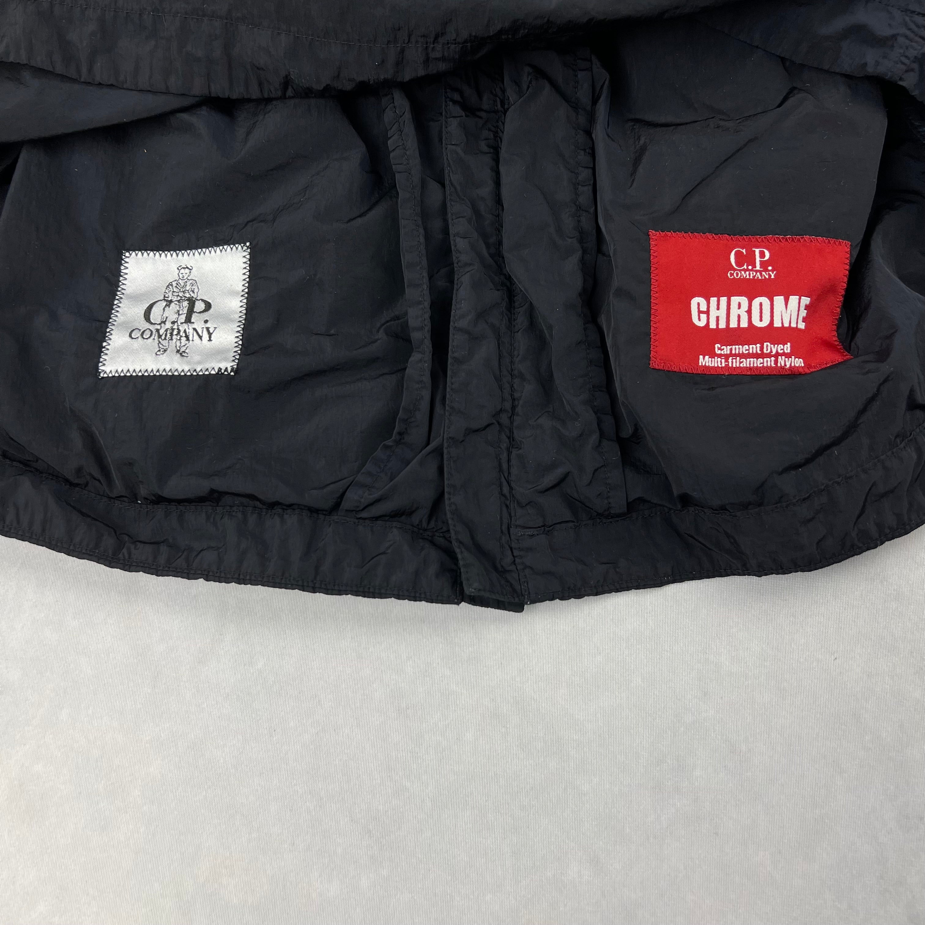 CP Company Overshirt