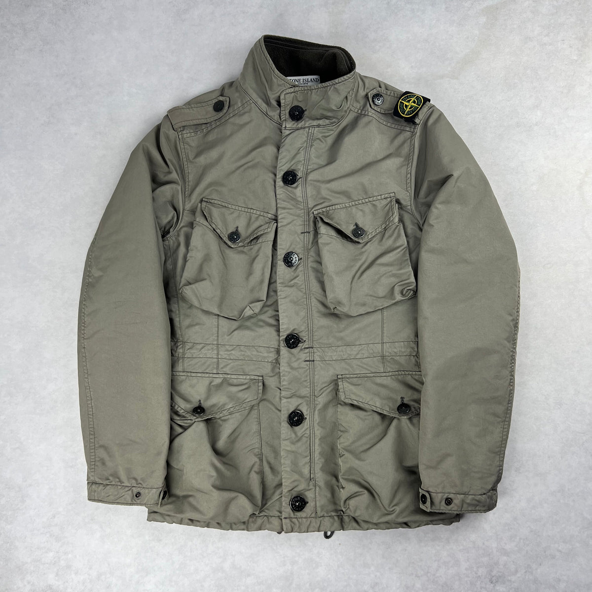 Stone Island Jacket