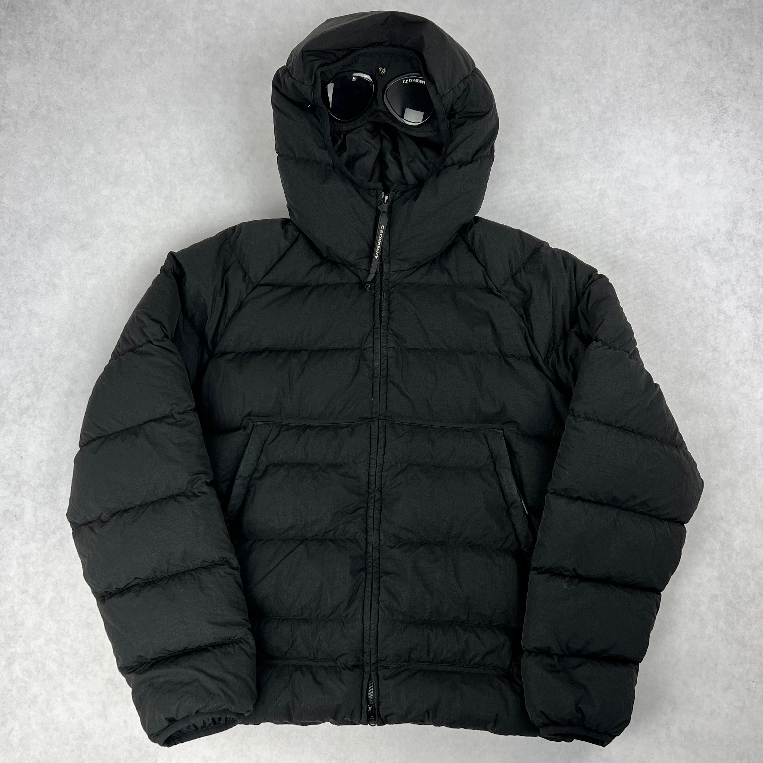 CP Company Goggle Jacket