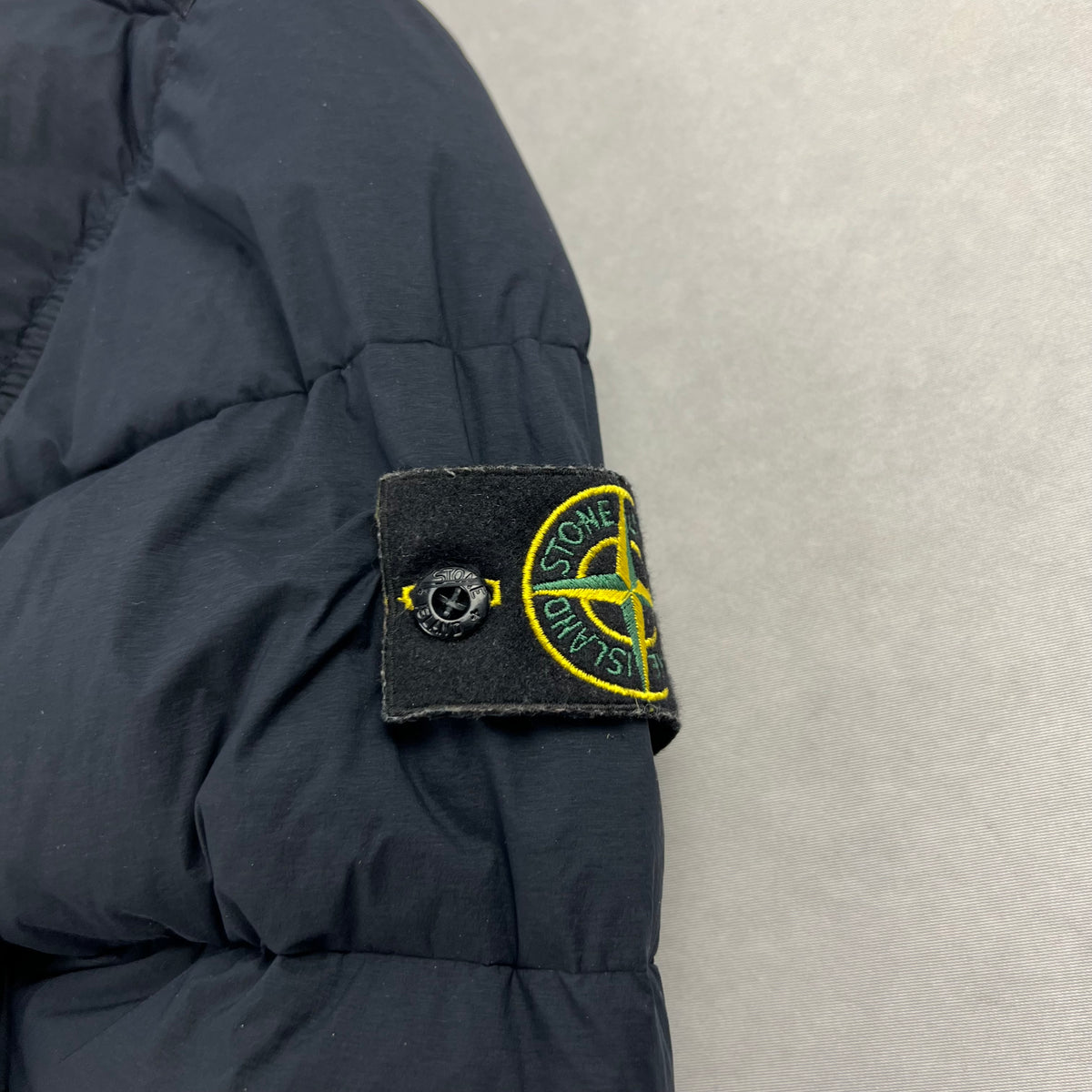 Stone Island Puffer Jacket