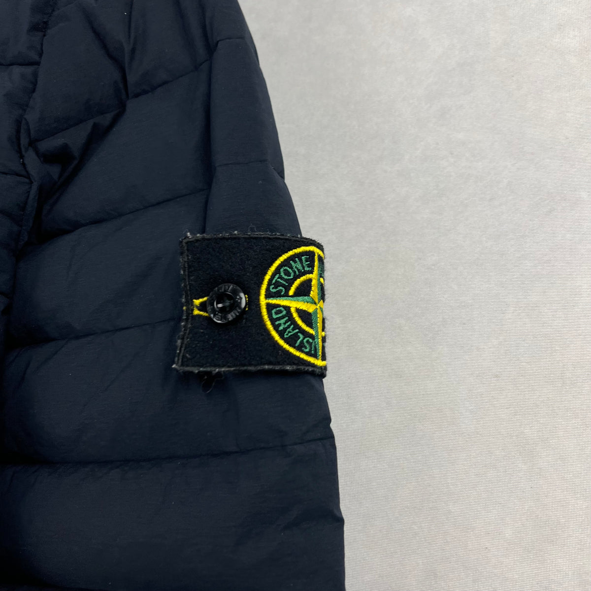 Stone Island Puffer Jacket