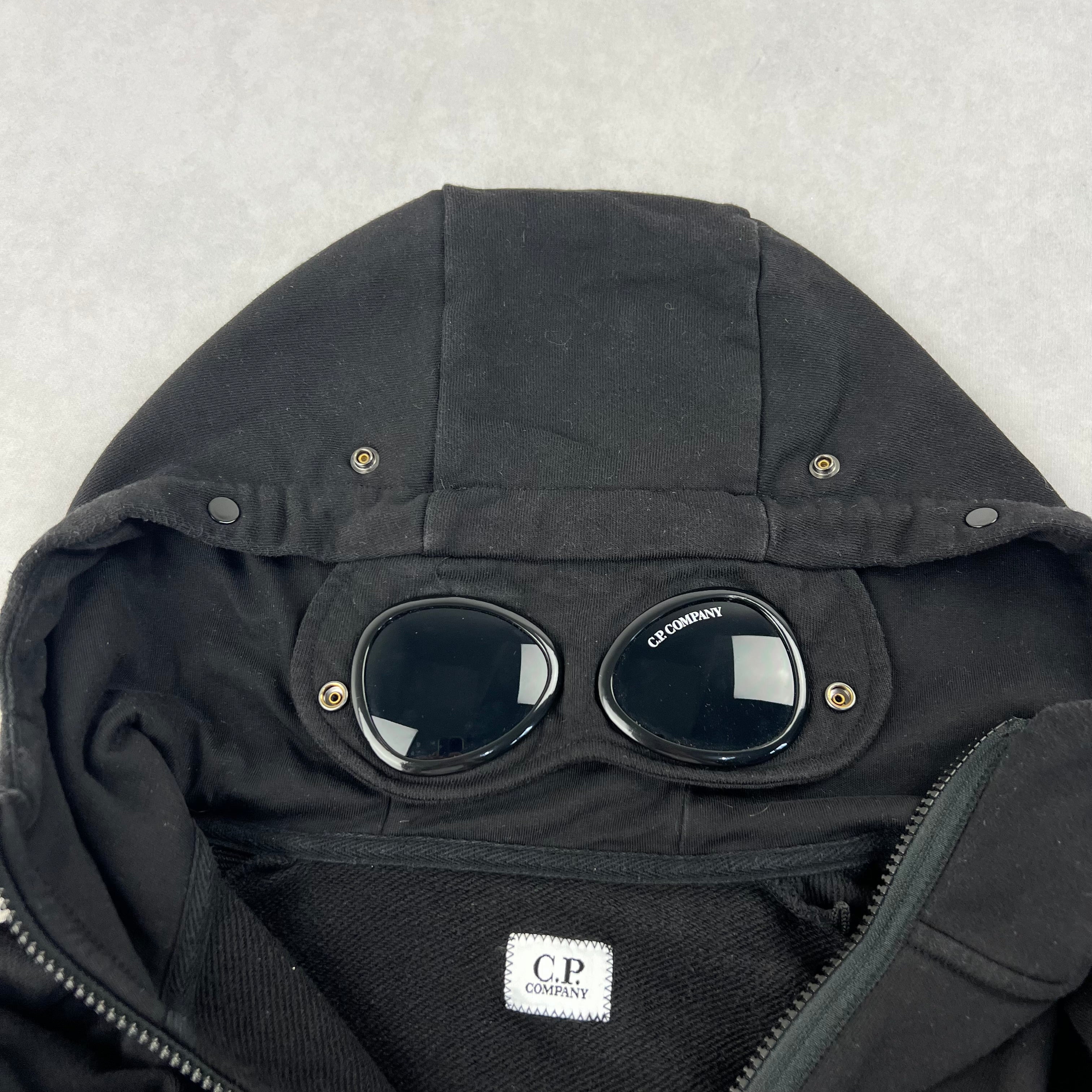 CP Company Goggle Hoodie