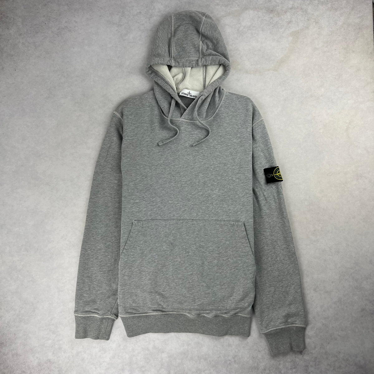 Stone Island Hoodie