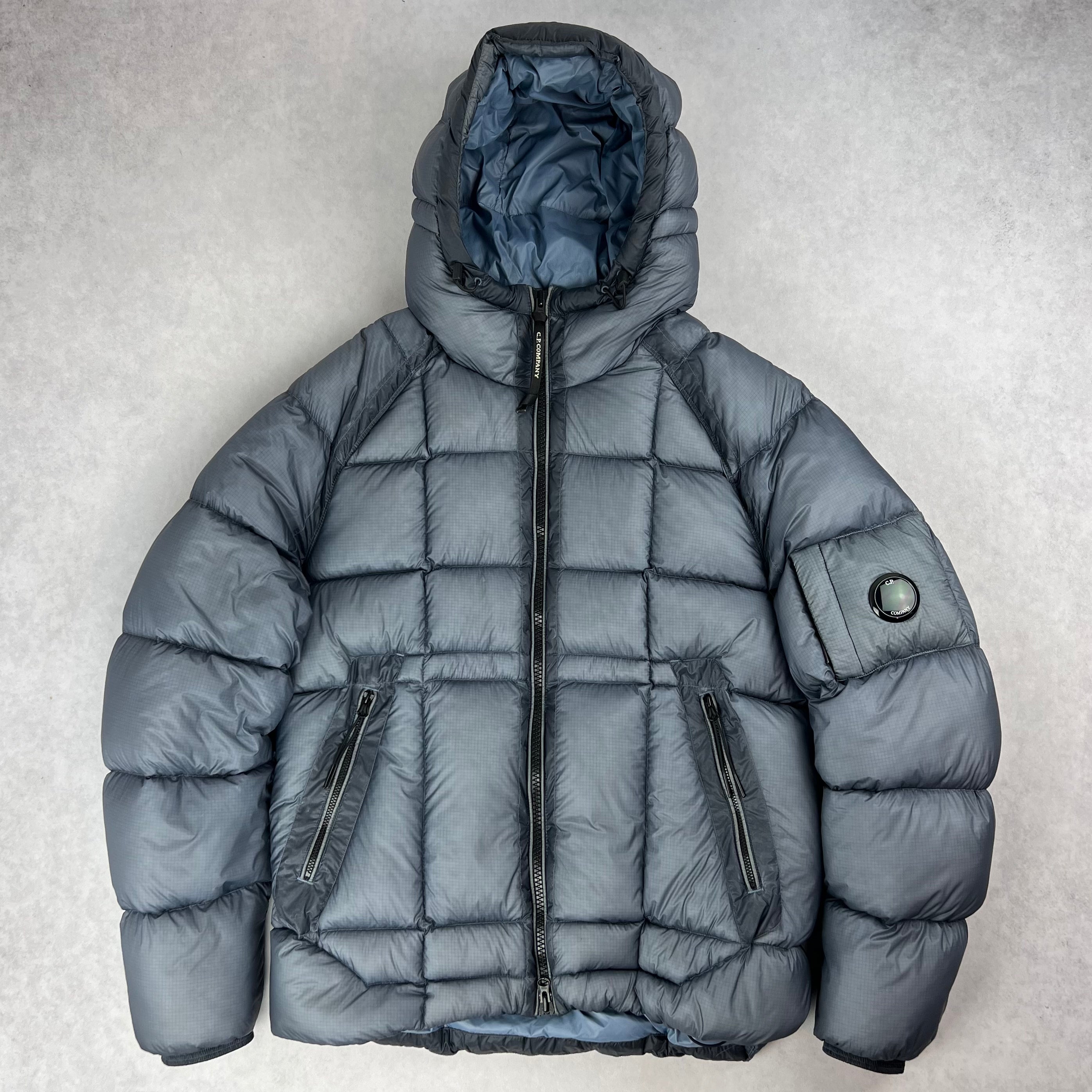 CP Company Puffer Jacket