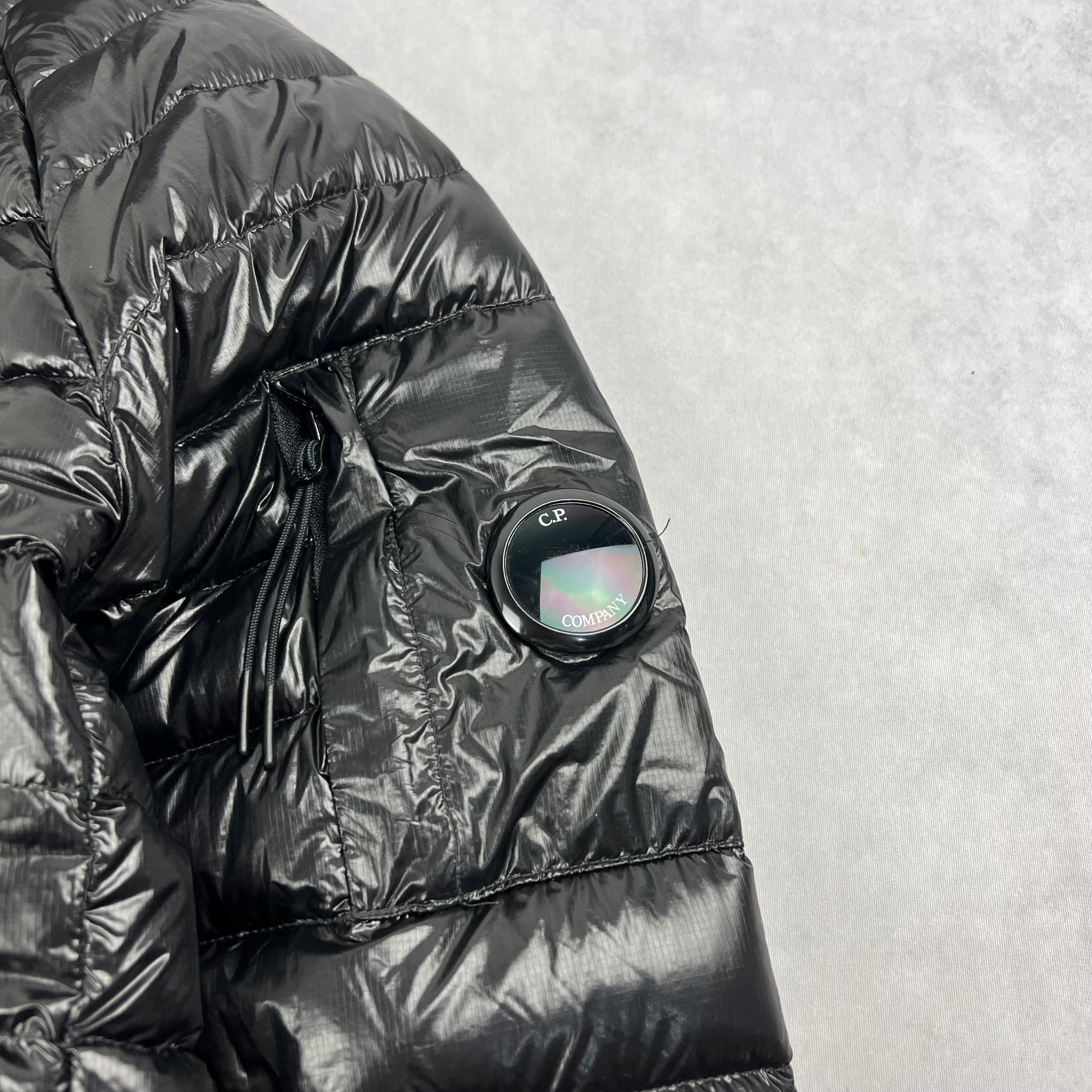 CP Company Puffer Jacket