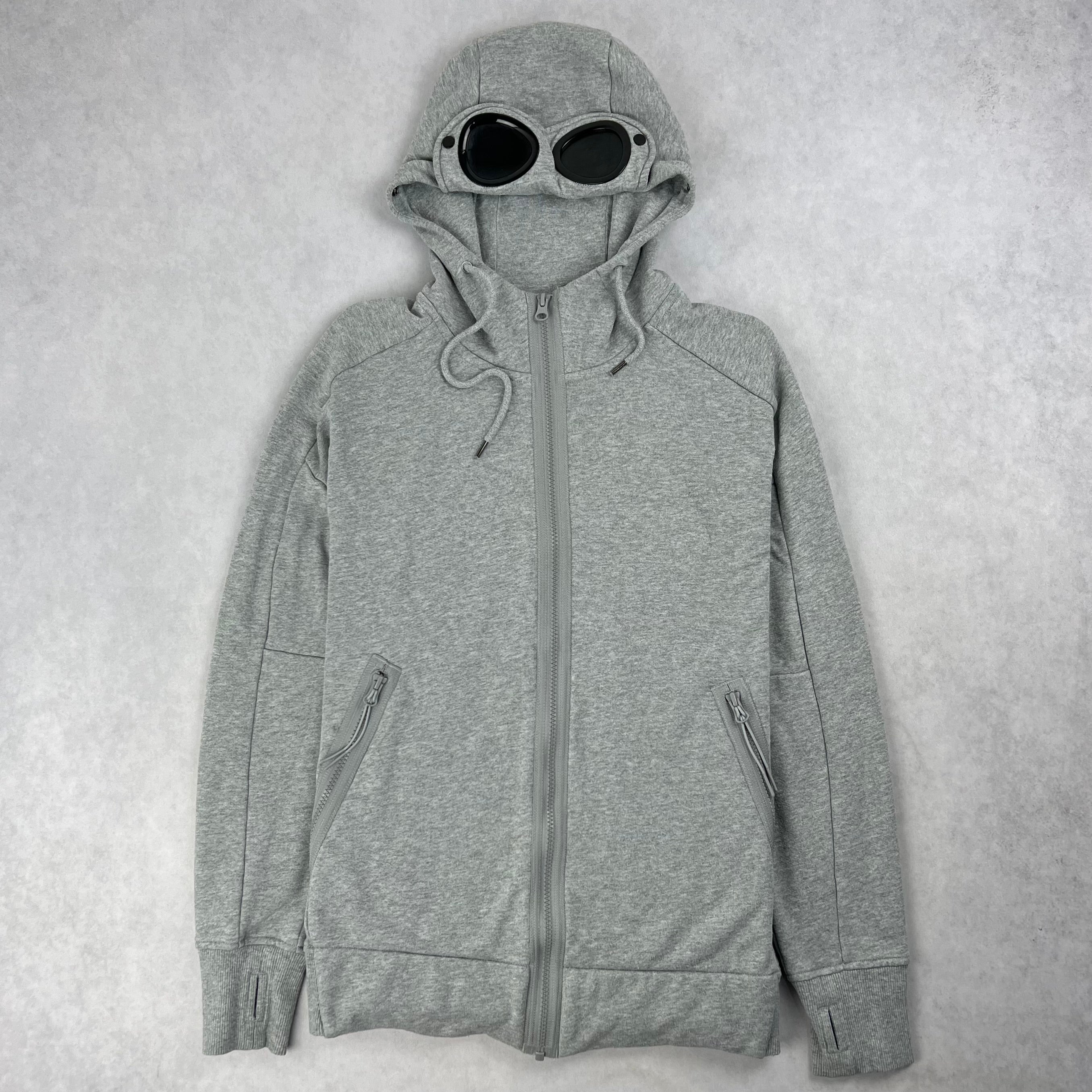 CP Company Goggle Hoodie