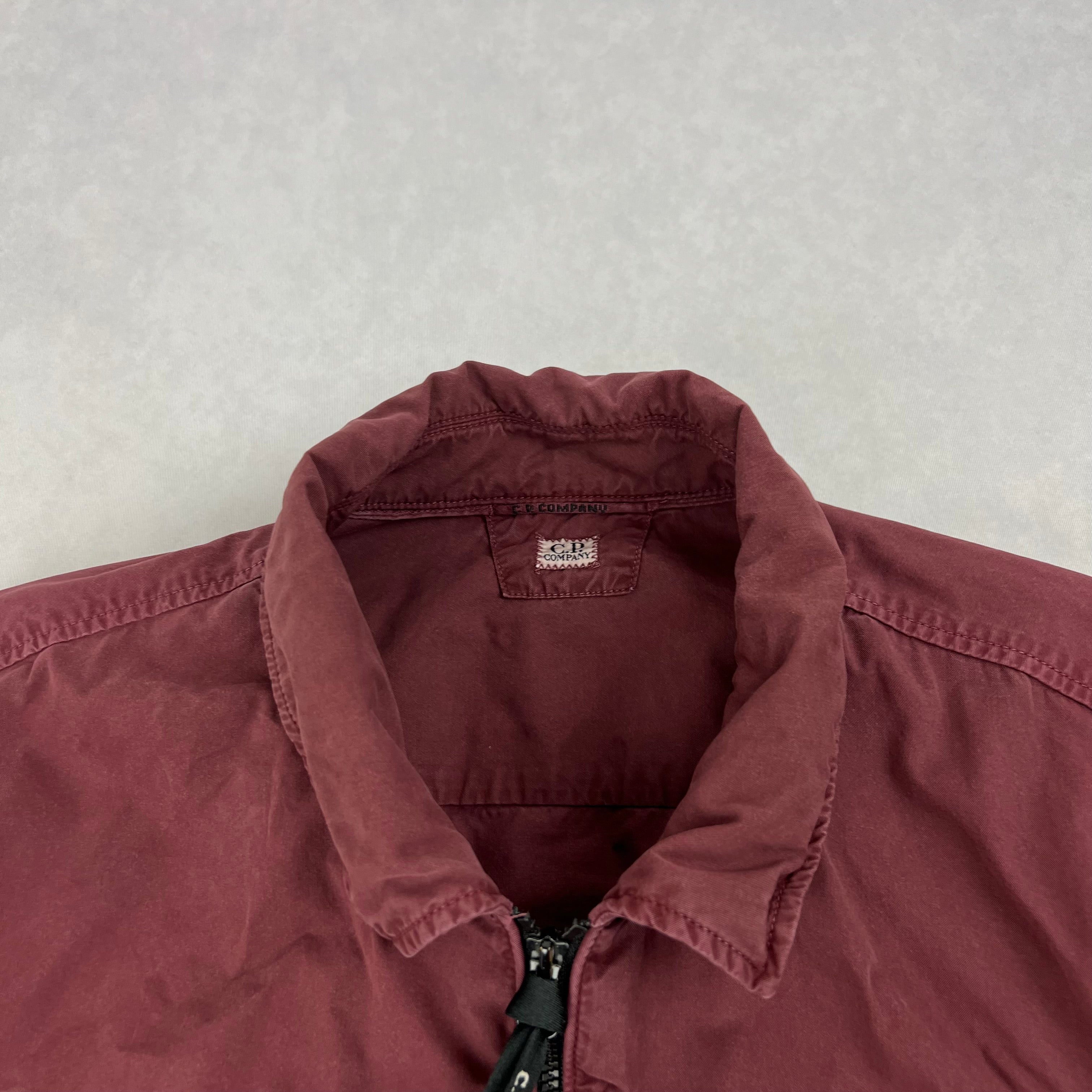 CP Company Overshirt