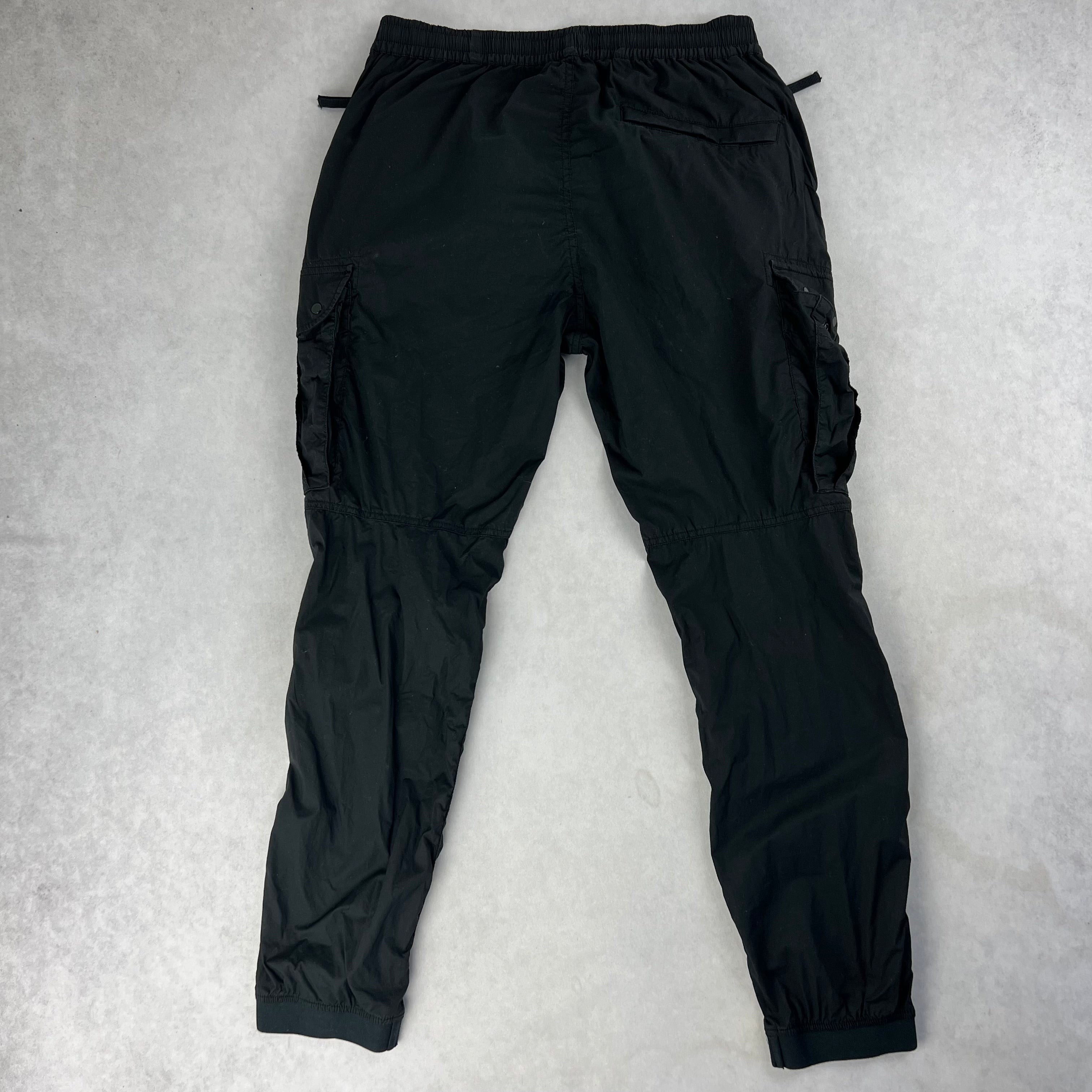 Stone Island Cargo Pants