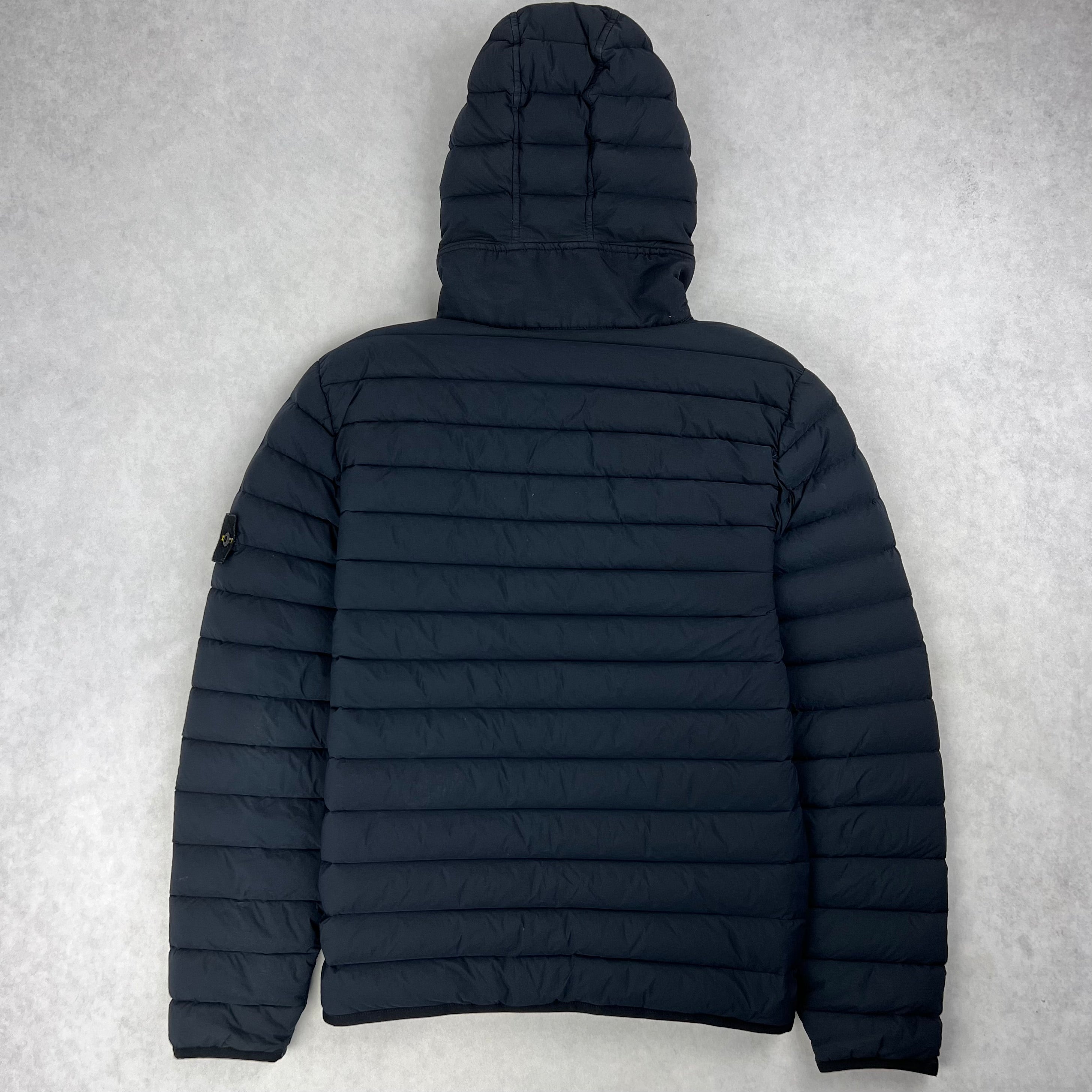 Stone Island Puffer Jacket