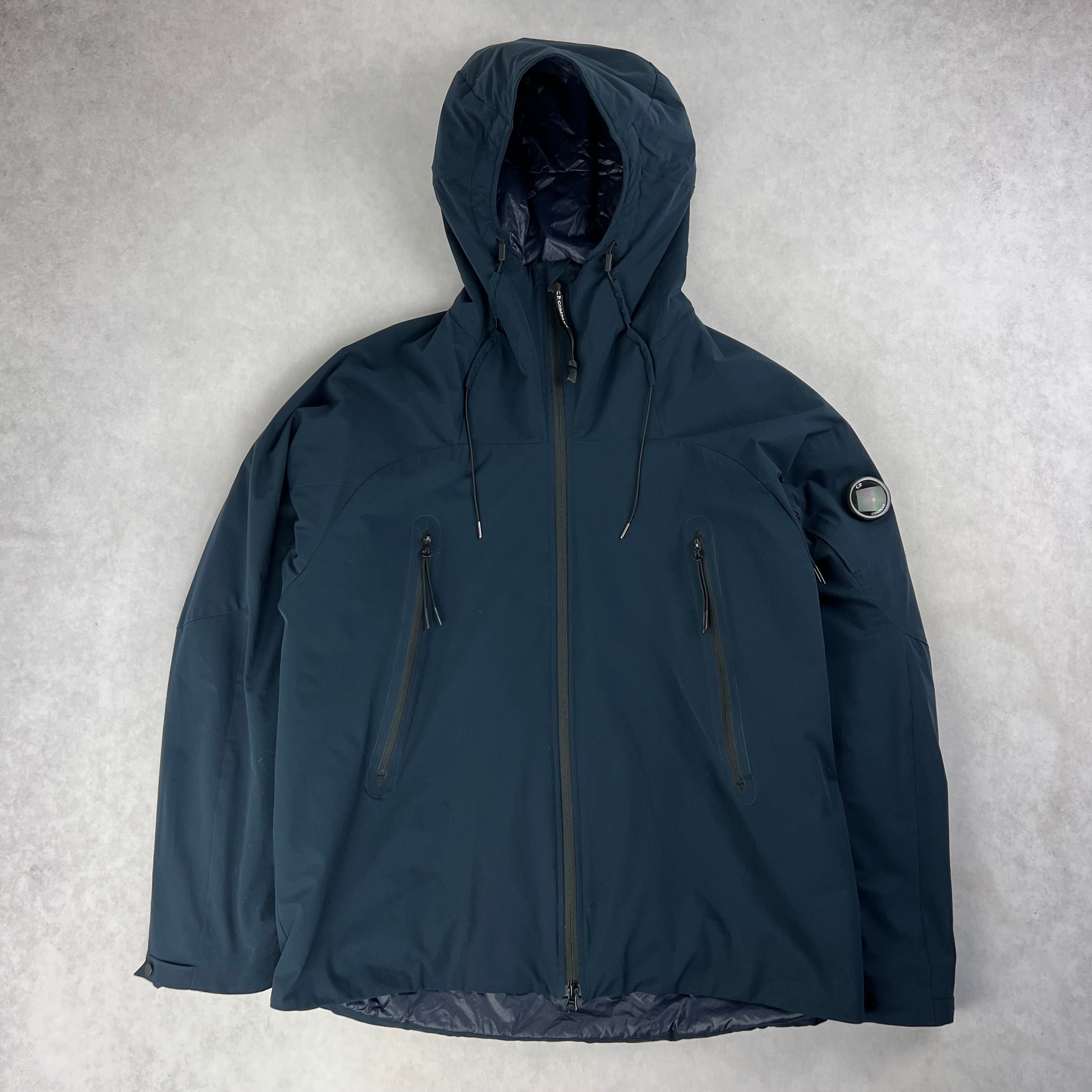 CP Company Jacket