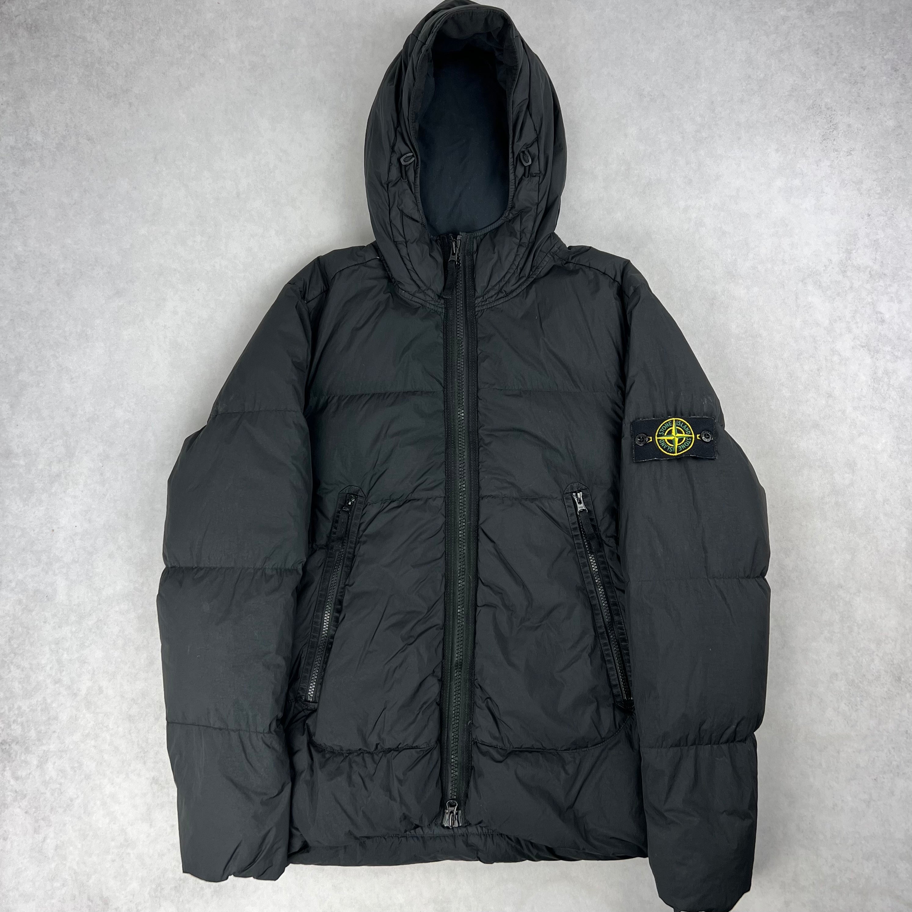 Stone Island Puffer Jacket