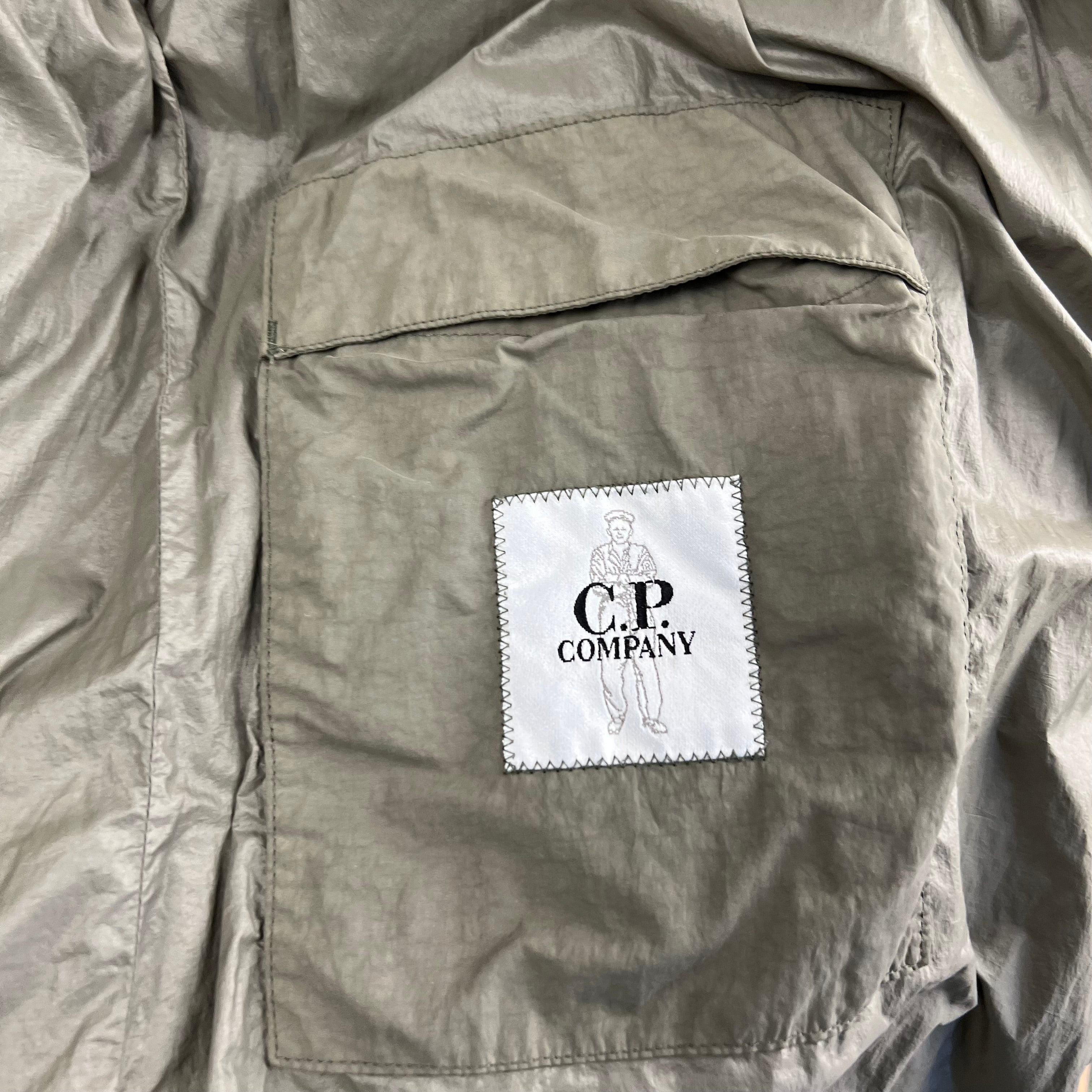 CP Company Parka