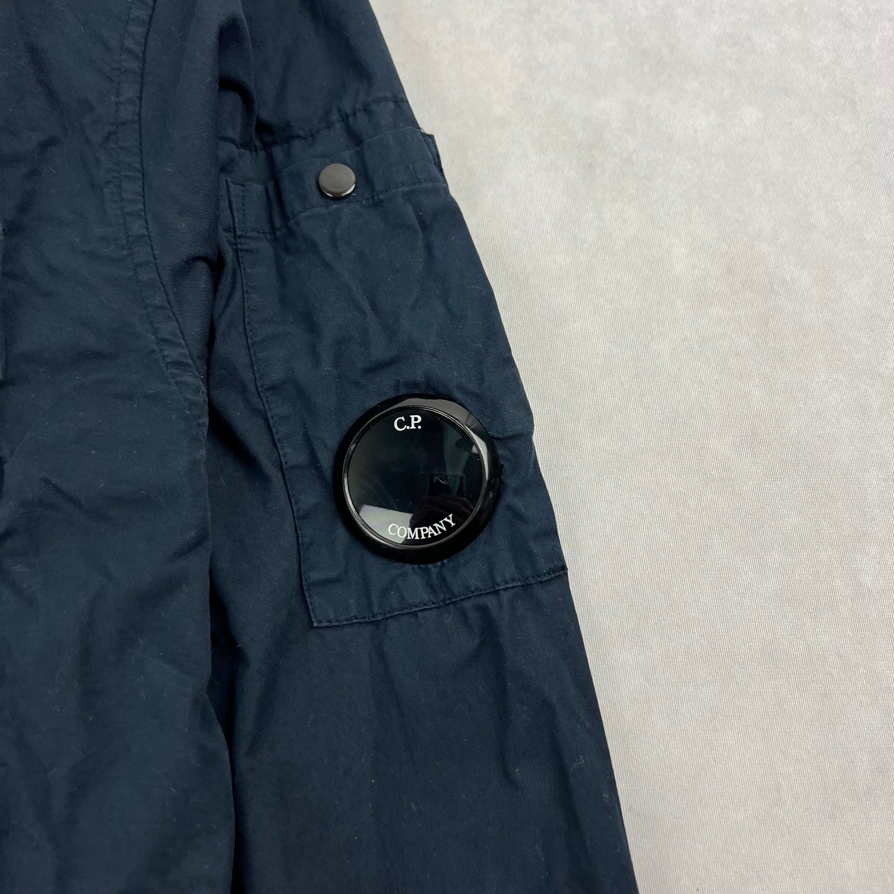 CP Company Overshirt