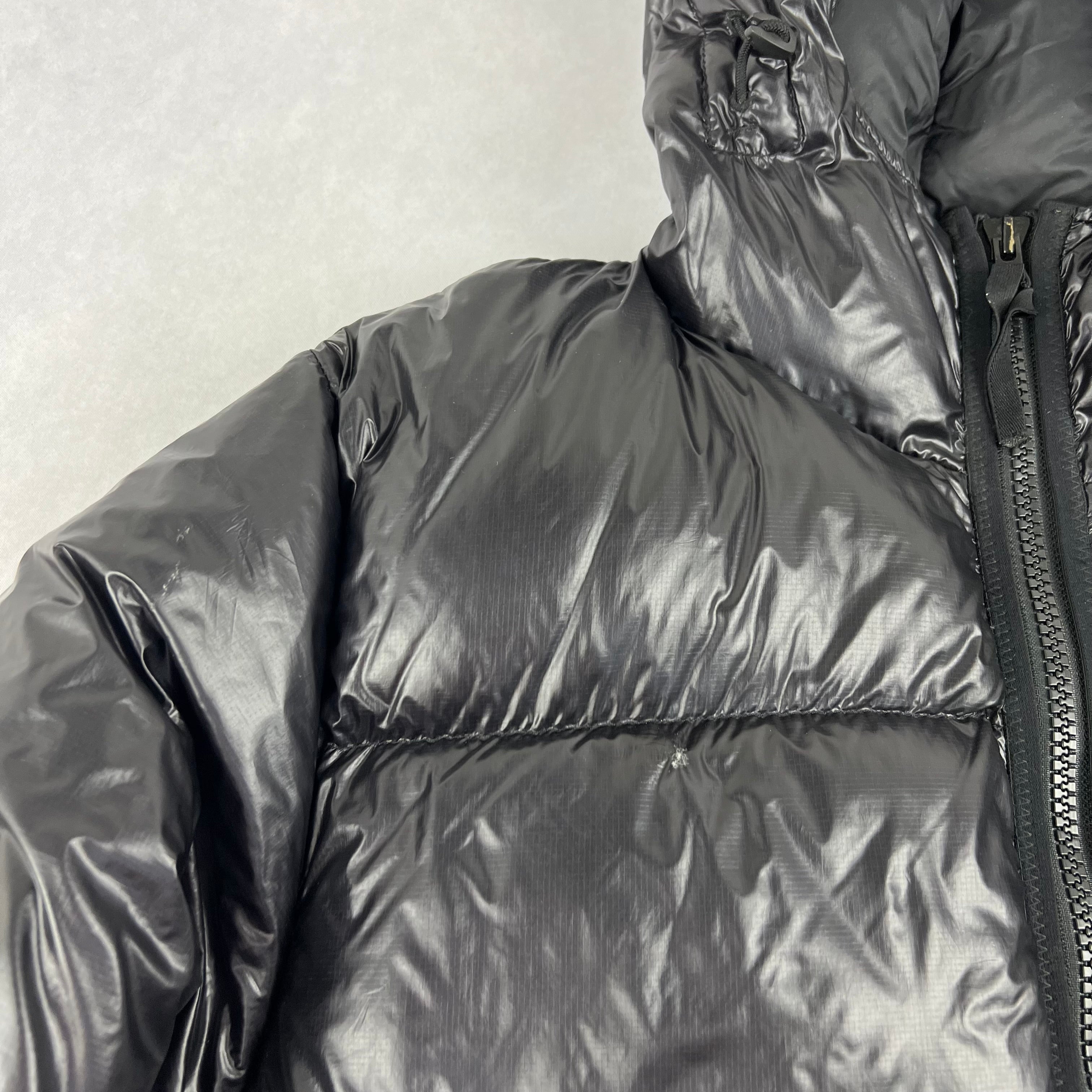 Stone Island Puffer Jacket