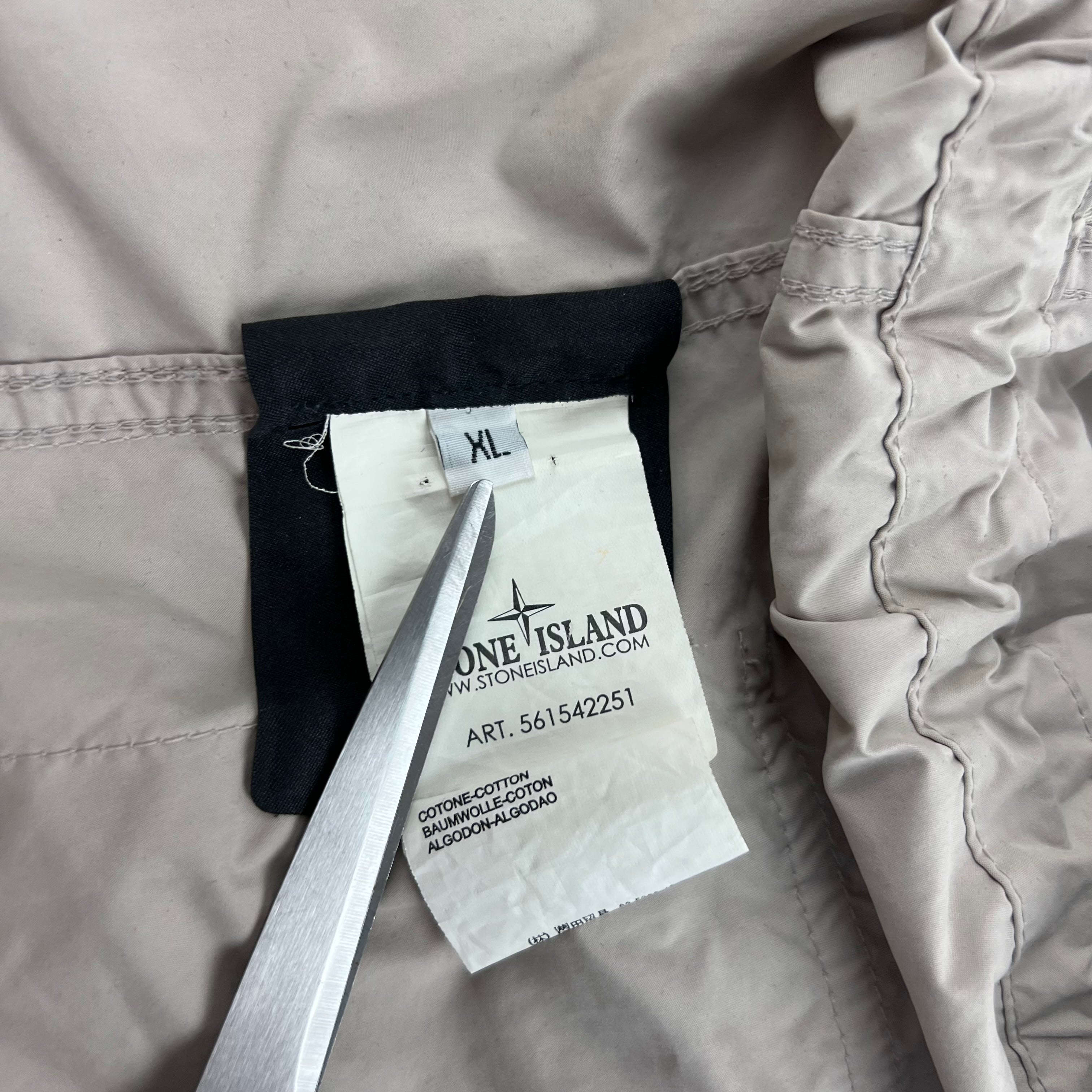 Stone Island Jacket