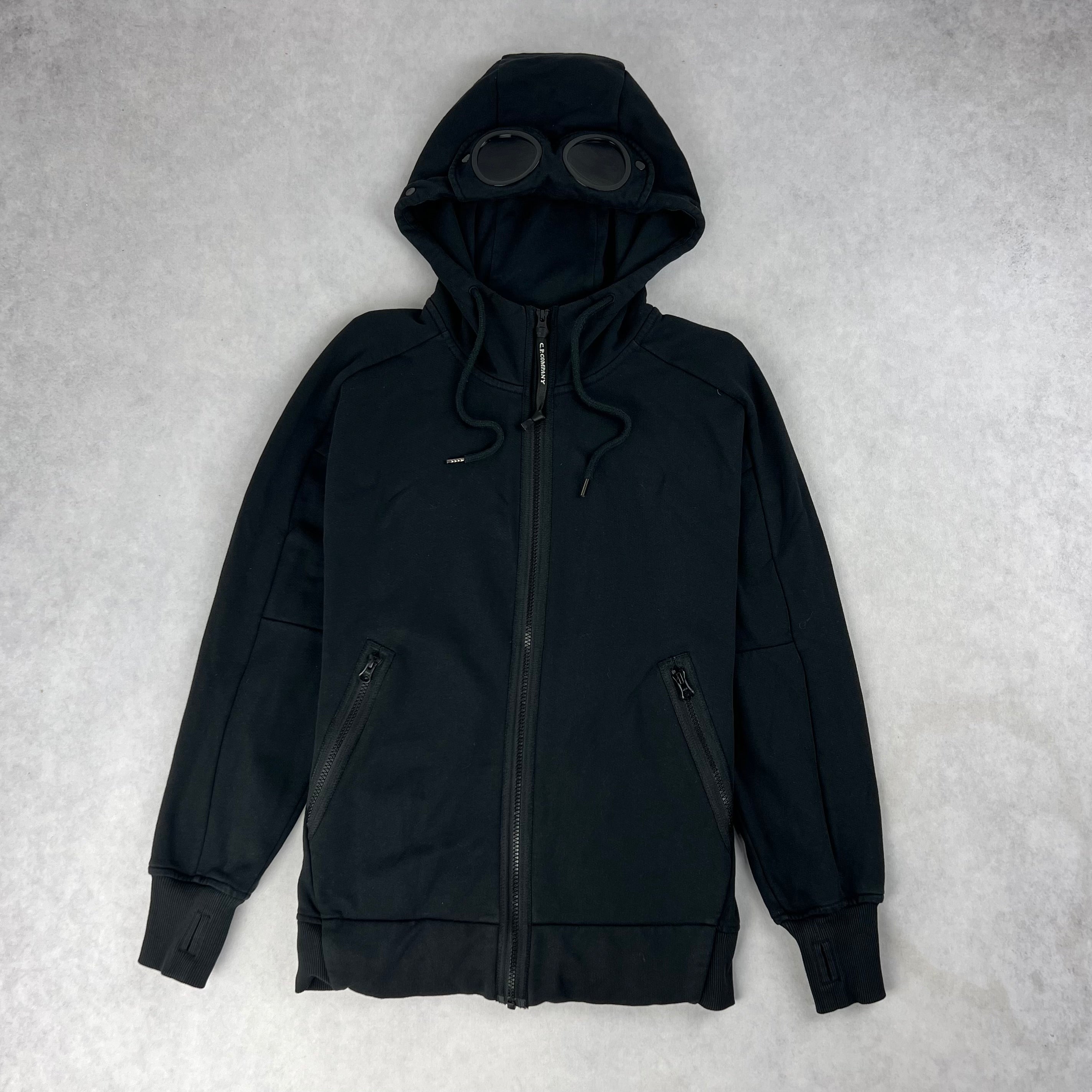 CP Company Goggle Hoodie