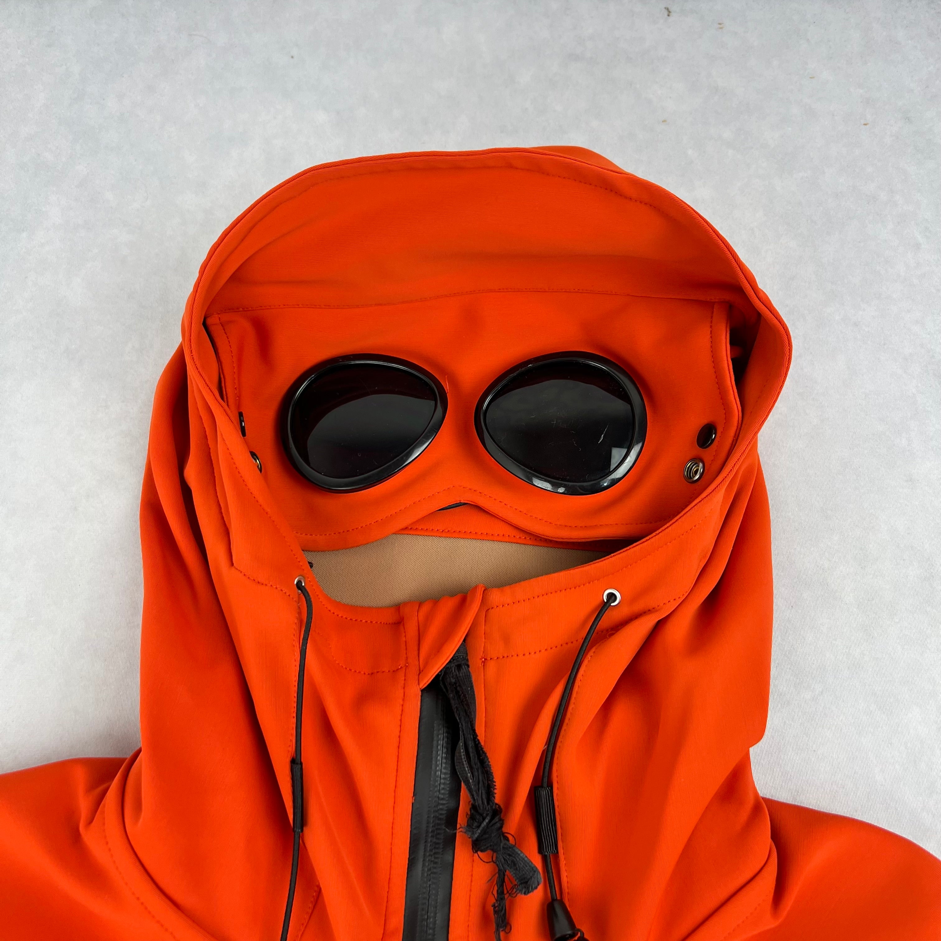 CP Company Goggle Jacket