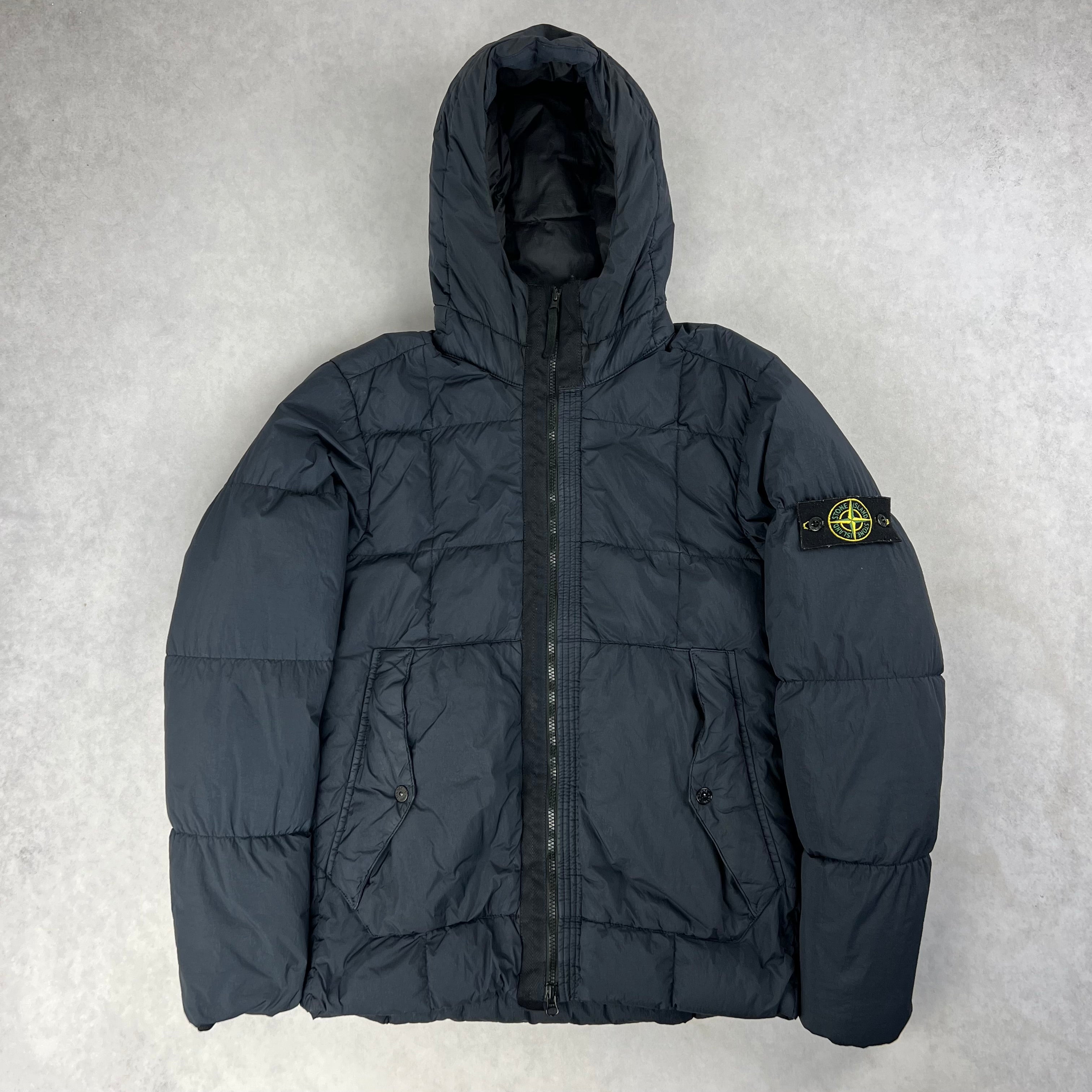 Stone Island Puffer Jacket