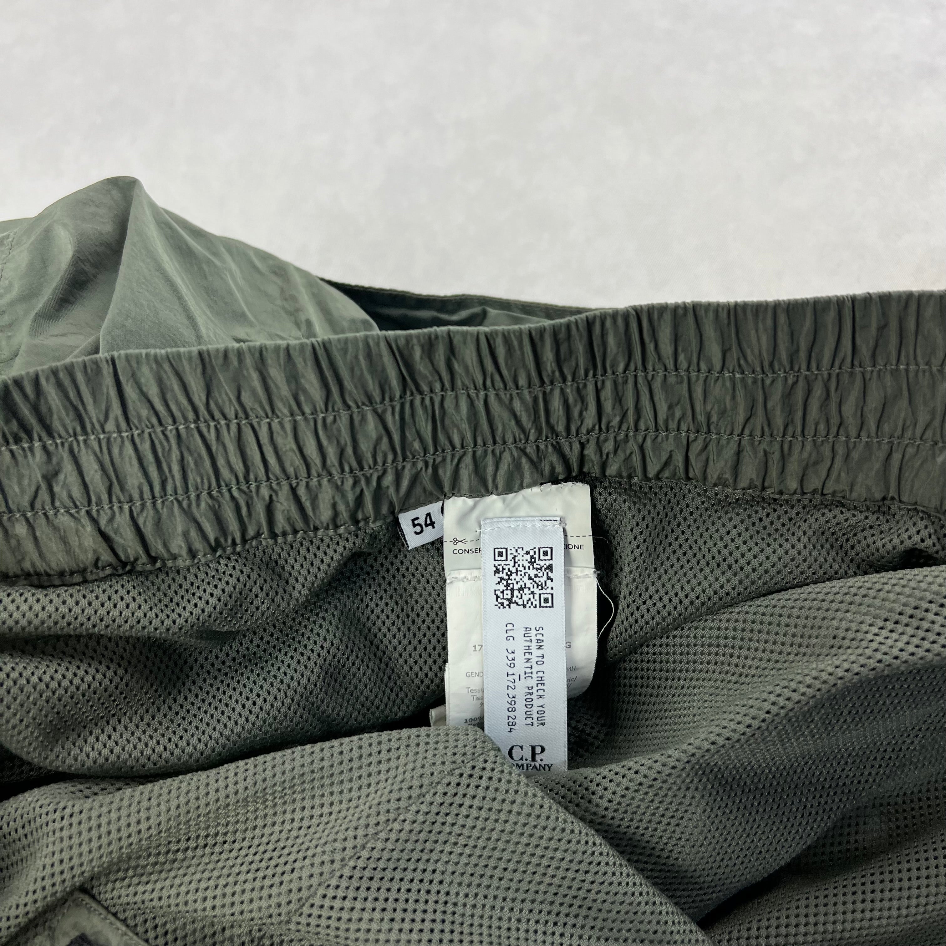 CP Company Cargo Pants