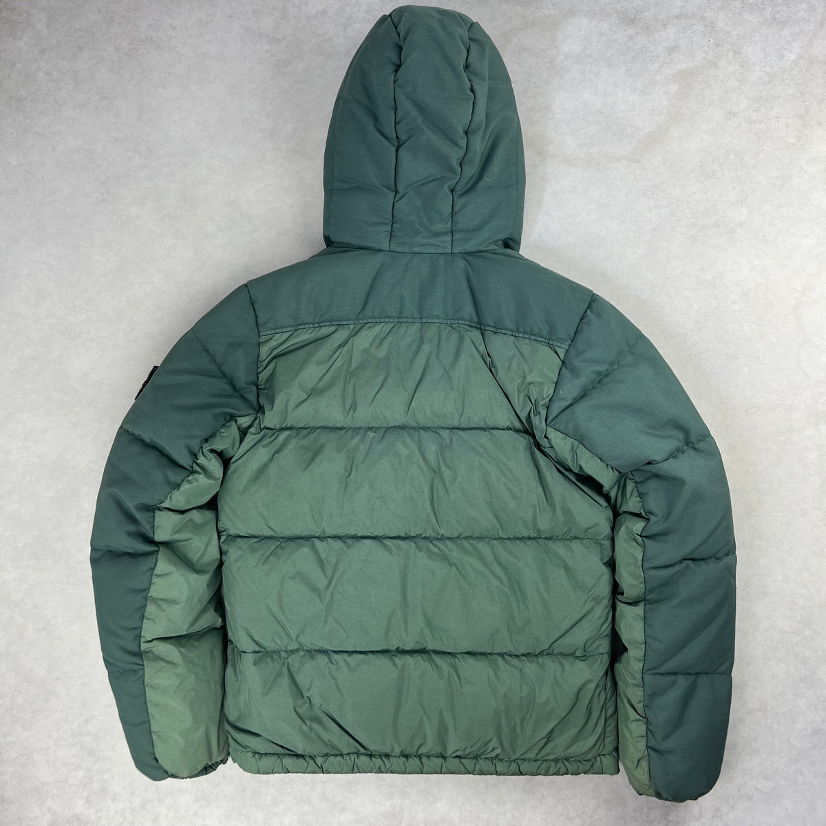 Stone Island Puffer Jacket