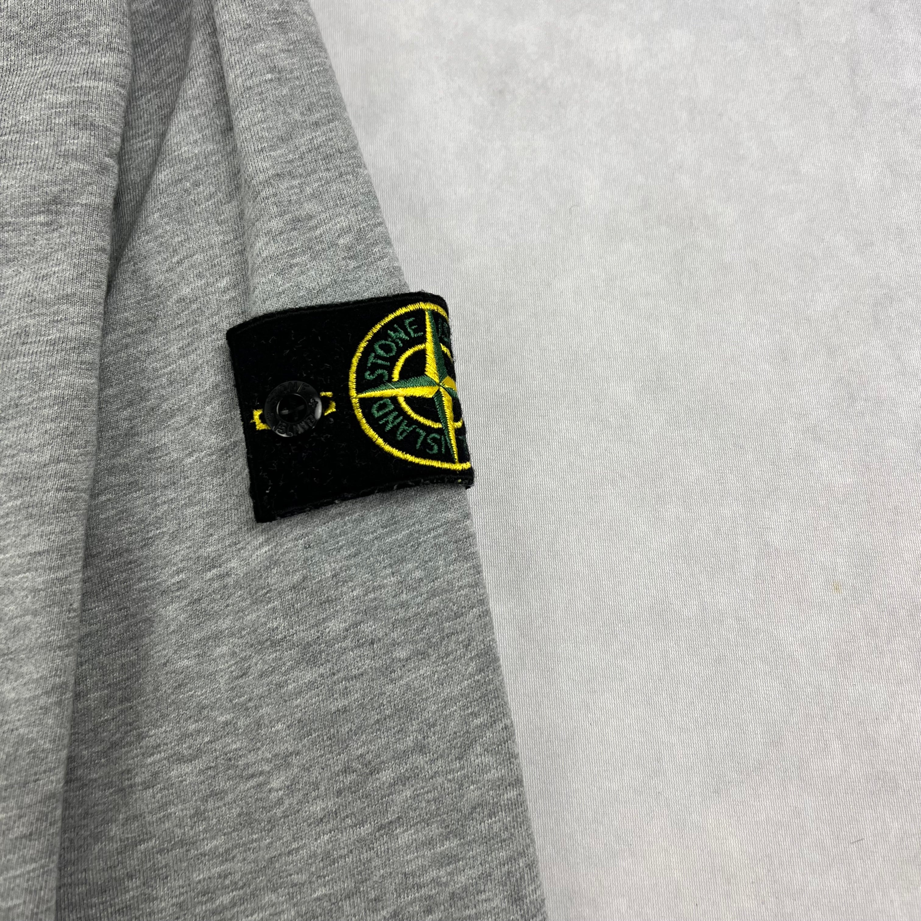 Stone Island Hoodie