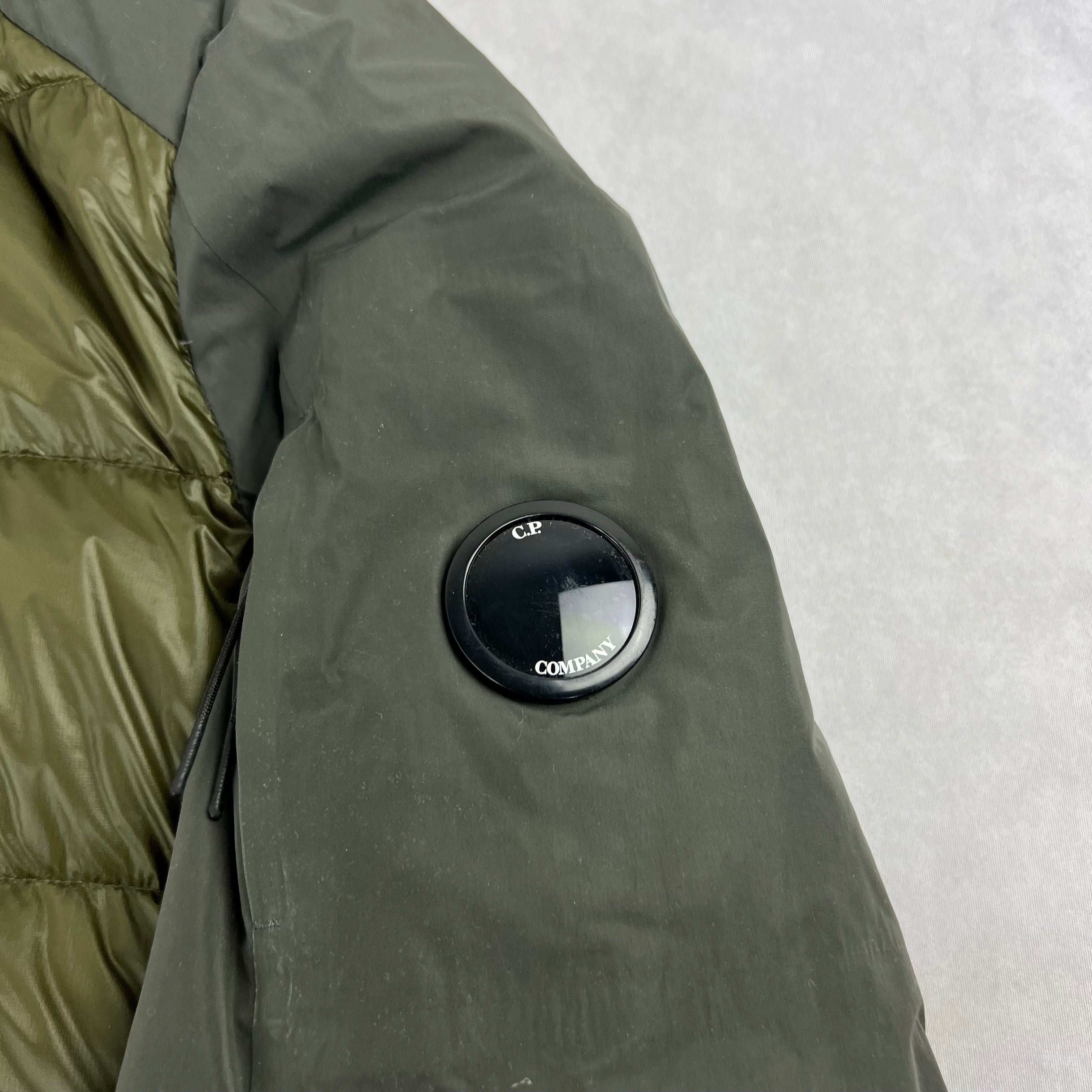 CP Company Puffer Jacket