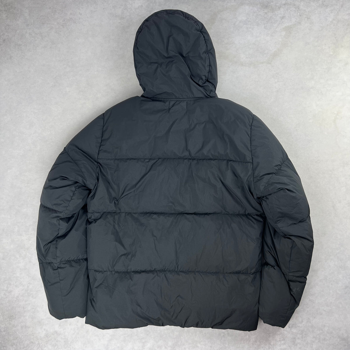 Stone Island Puffer Jacket