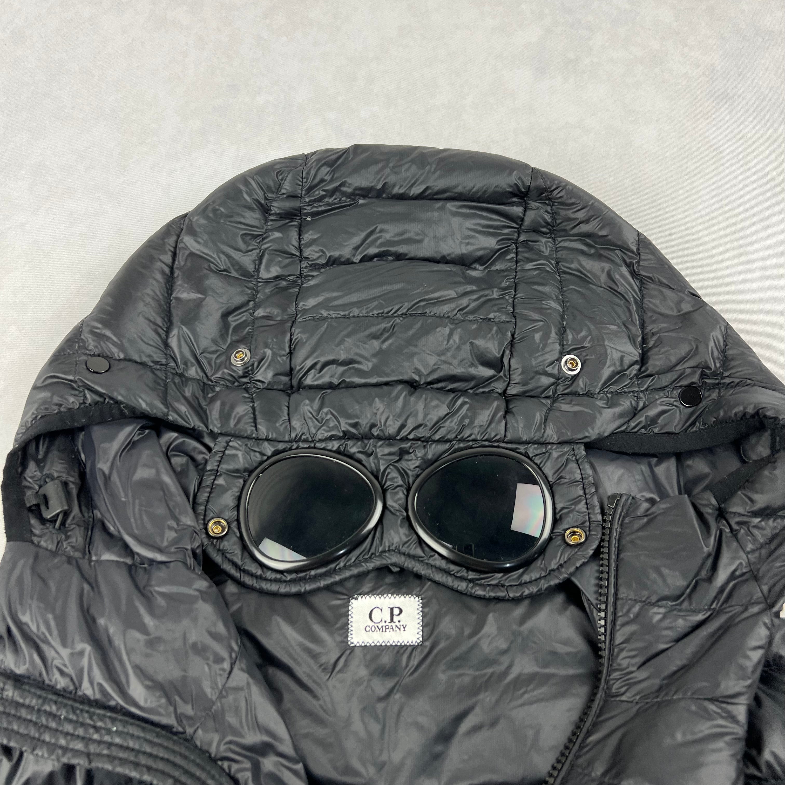 CP Company Goggle Jacket