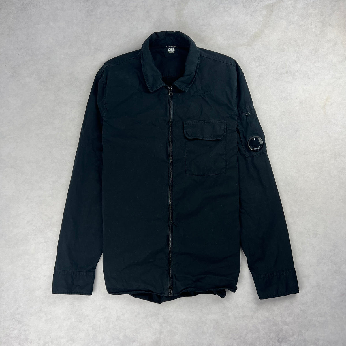 CP Company Overshirt
