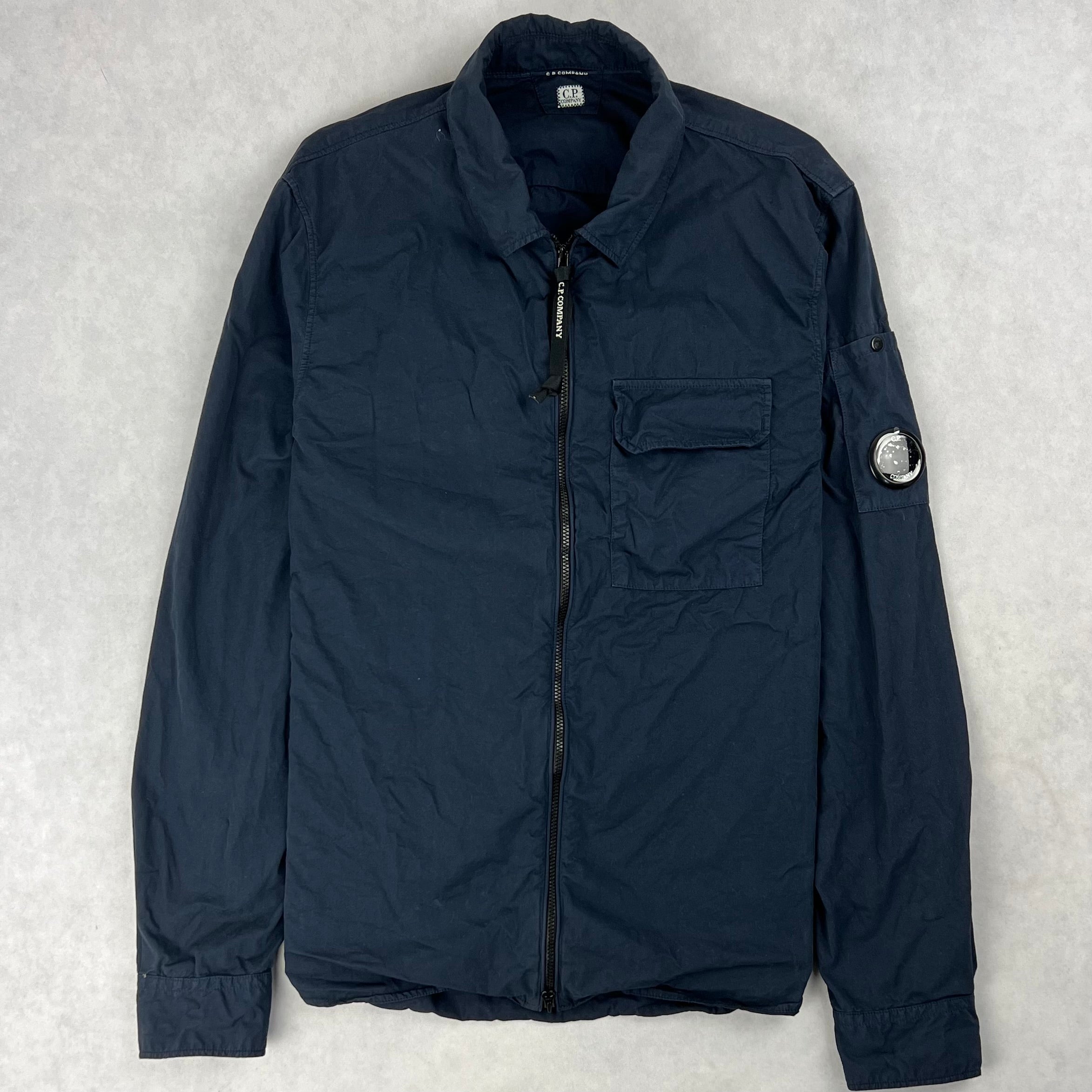 CP Company Overshirt