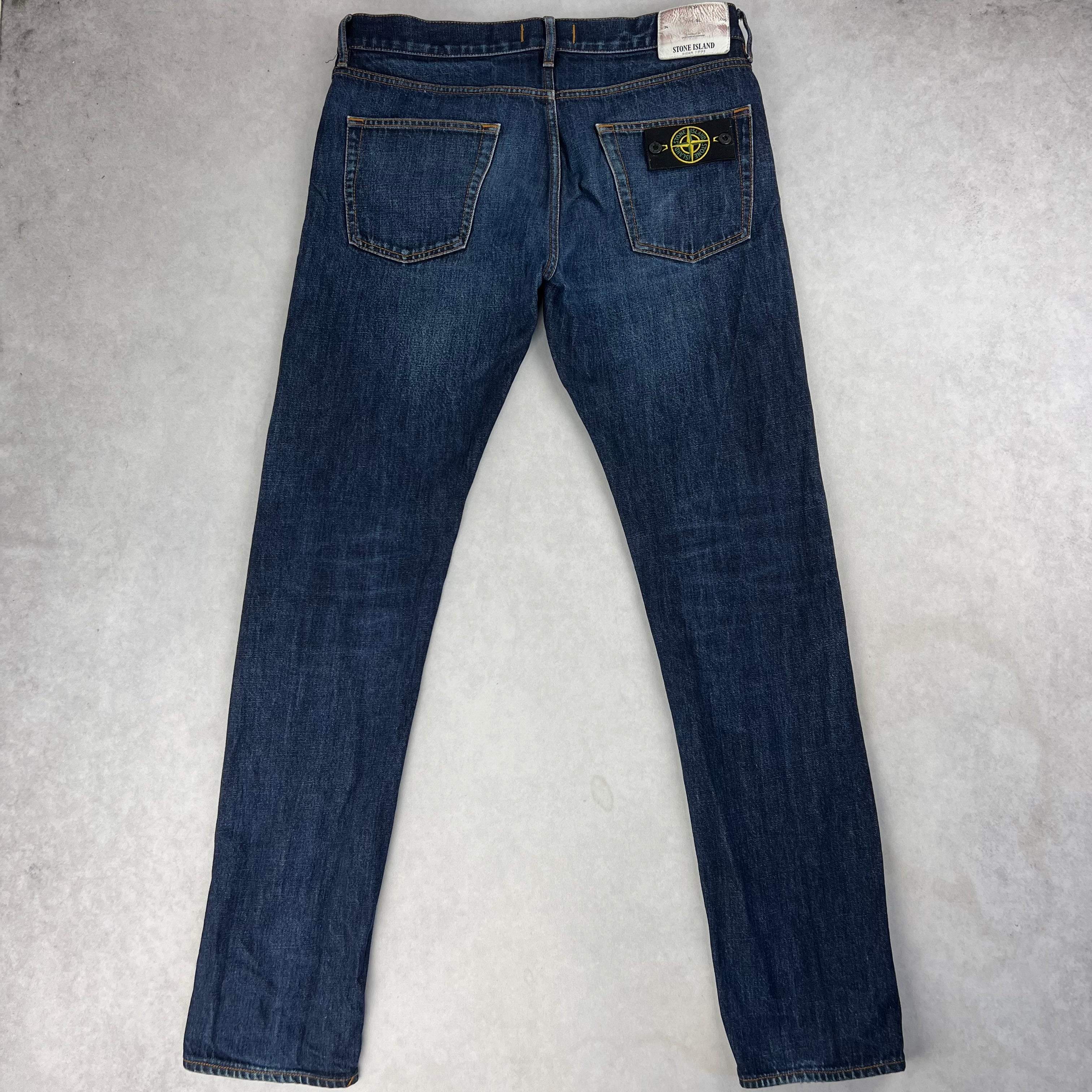 Stone Island Jeans